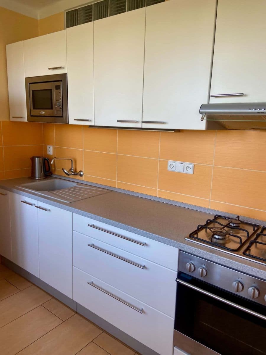 3 bedroom flat to rent, 77 m², Křimická, Plzeň, Plzeňský Region 3 bedroom flat to rent, 77 m², Křimická, Plzeň, Plzeňský Region