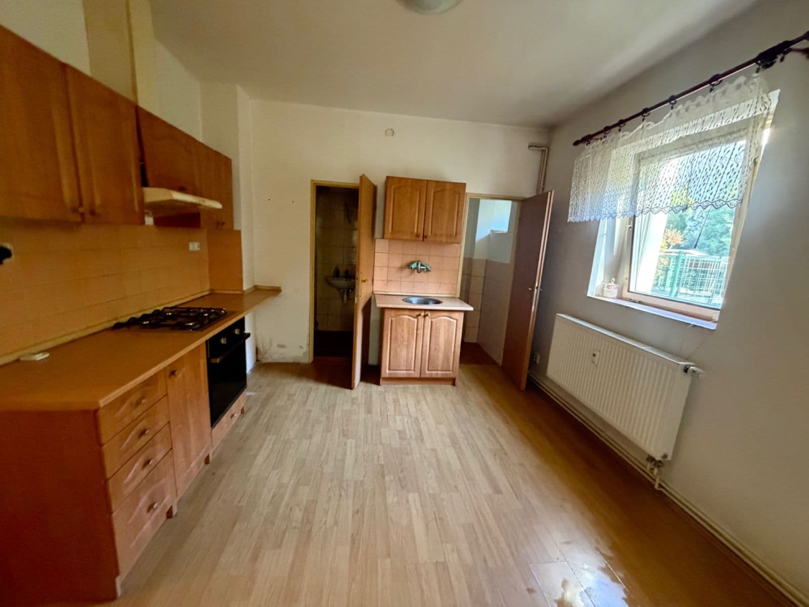 1 bedroom with open-plan kitchen flat for sale, 41 m², Bělohorská, Prague, Prague 1 bedroom with open-plan kitchen flat for sale, 41 m², Bělohorská, Prague, Prague