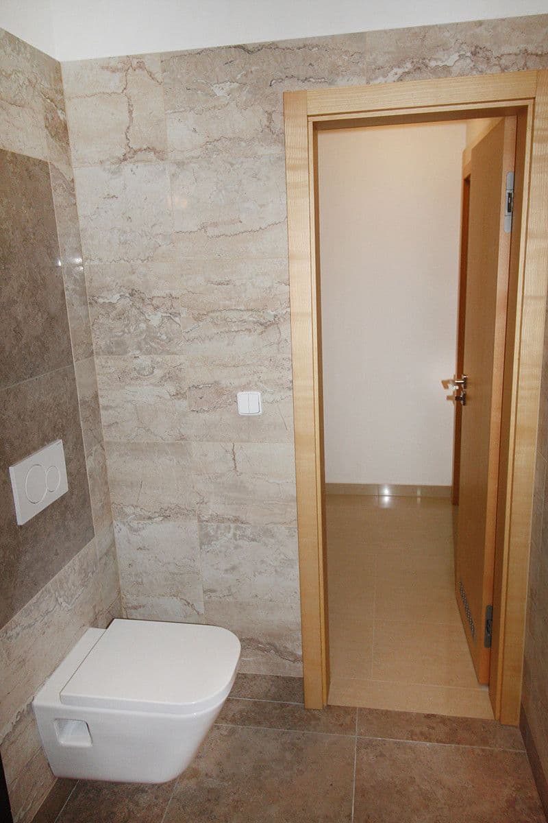 1 bedroom with open-plan kitchen flat to rent, 44 m², Soukopova, Brno, Jihomoravský Region 1 bedroom with open-plan kitchen flat to rent, 44 m², Soukopova, Brno, Jihomoravský Region