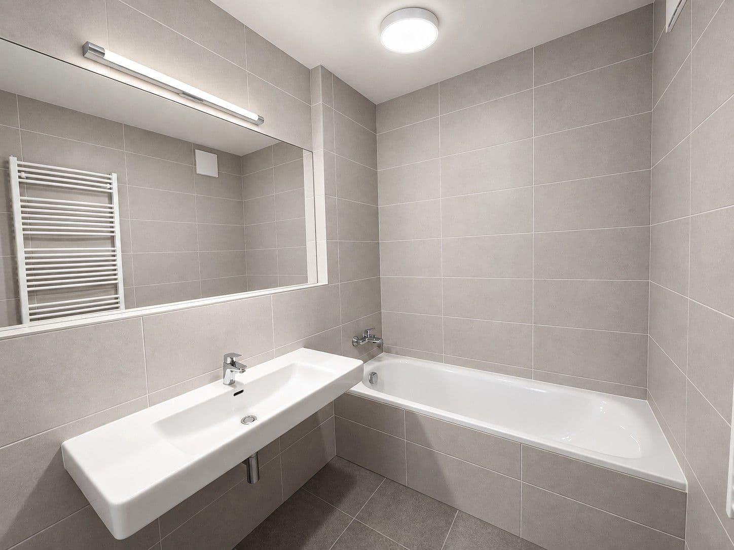 3 bedroom with open-plan kitchen flat to rent, 100 m², Gollové, Prague, Prague 3 bedroom with open-plan kitchen flat to rent, 100 m², Gollové, Prague, Prague
