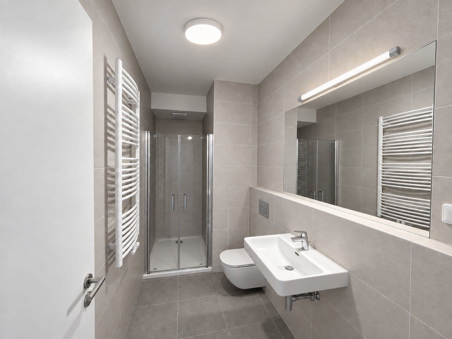 3 bedroom with open-plan kitchen flat to rent, 100 m², Gollové, Prague, Prague 3 bedroom with open-plan kitchen flat to rent, 100 m², Gollové, Prague, Prague