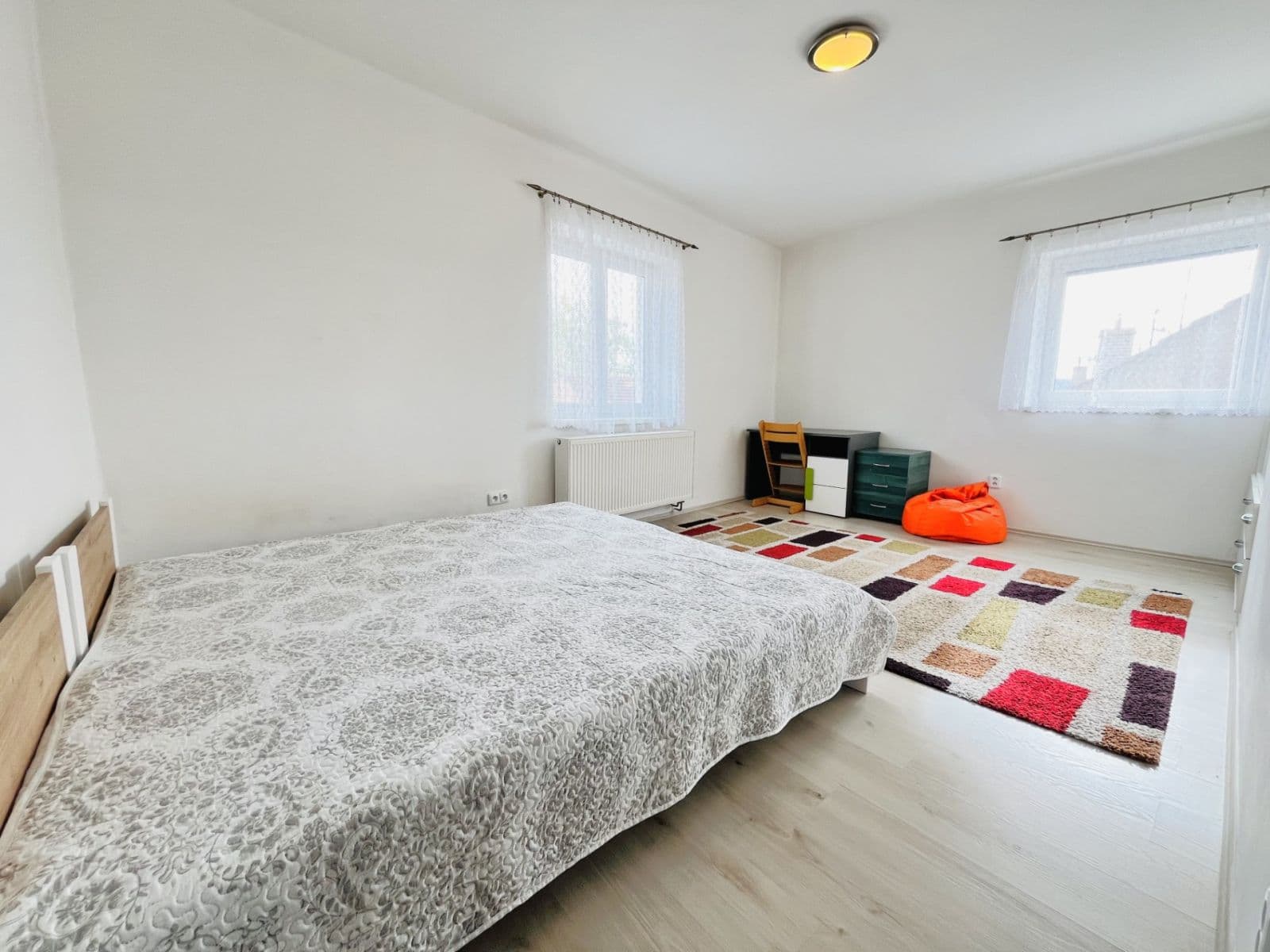 2 bedroom flat to rent, 56 m², Dukelských hrdinů, Rakovník, Středočeský Region 2 bedroom flat to rent, 56 m², Dukelských hrdinů, Rakovník, Středočeský Region