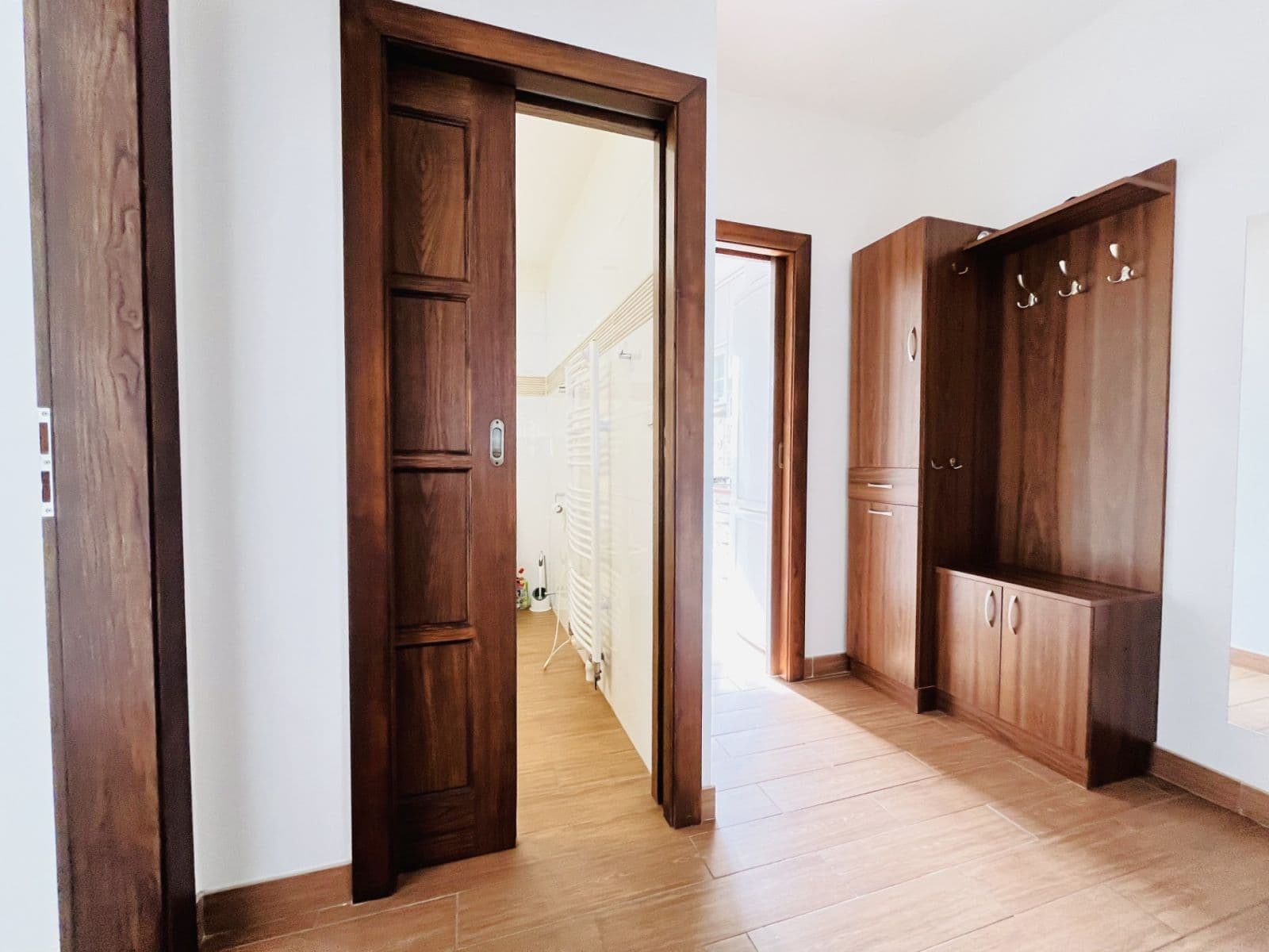 2 bedroom flat to rent, 56 m², Dukelských hrdinů, Rakovník, Středočeský Region 2 bedroom flat to rent, 56 m², Dukelských hrdinů, Rakovník, Středočeský Region