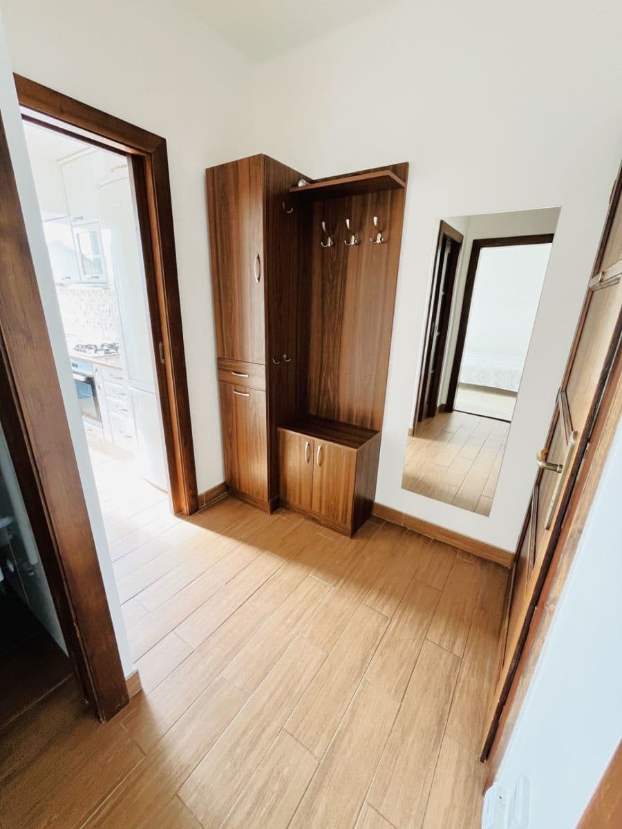 2 bedroom flat to rent, 56 m², Dukelských hrdinů, Rakovník, Středočeský Region 2 bedroom flat to rent, 56 m², Dukelských hrdinů, Rakovník, Středočeský Region