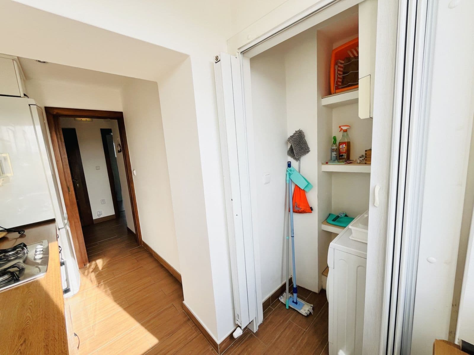 2 bedroom flat to rent, 56 m², Dukelských hrdinů, Rakovník, Středočeský Region 2 bedroom flat to rent, 56 m², Dukelských hrdinů, Rakovník, Středočeský Region