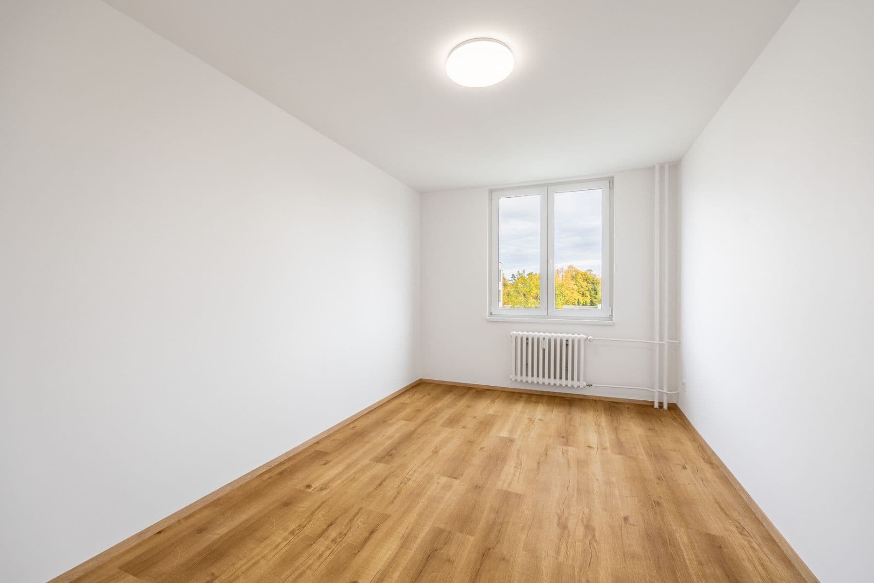 1 bedroom with open-plan kitchen flat for sale, 42 m², Bohumínská, Prague, Prague 1 bedroom with open-plan kitchen flat for sale, 42 m², Bohumínská, Prague, Prague
