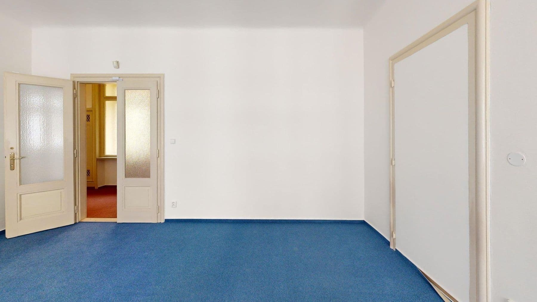 office to rent, 25 m², Jungmannova, Prague, Prague office to rent, 25 m², Jungmannova, Prague, Prague