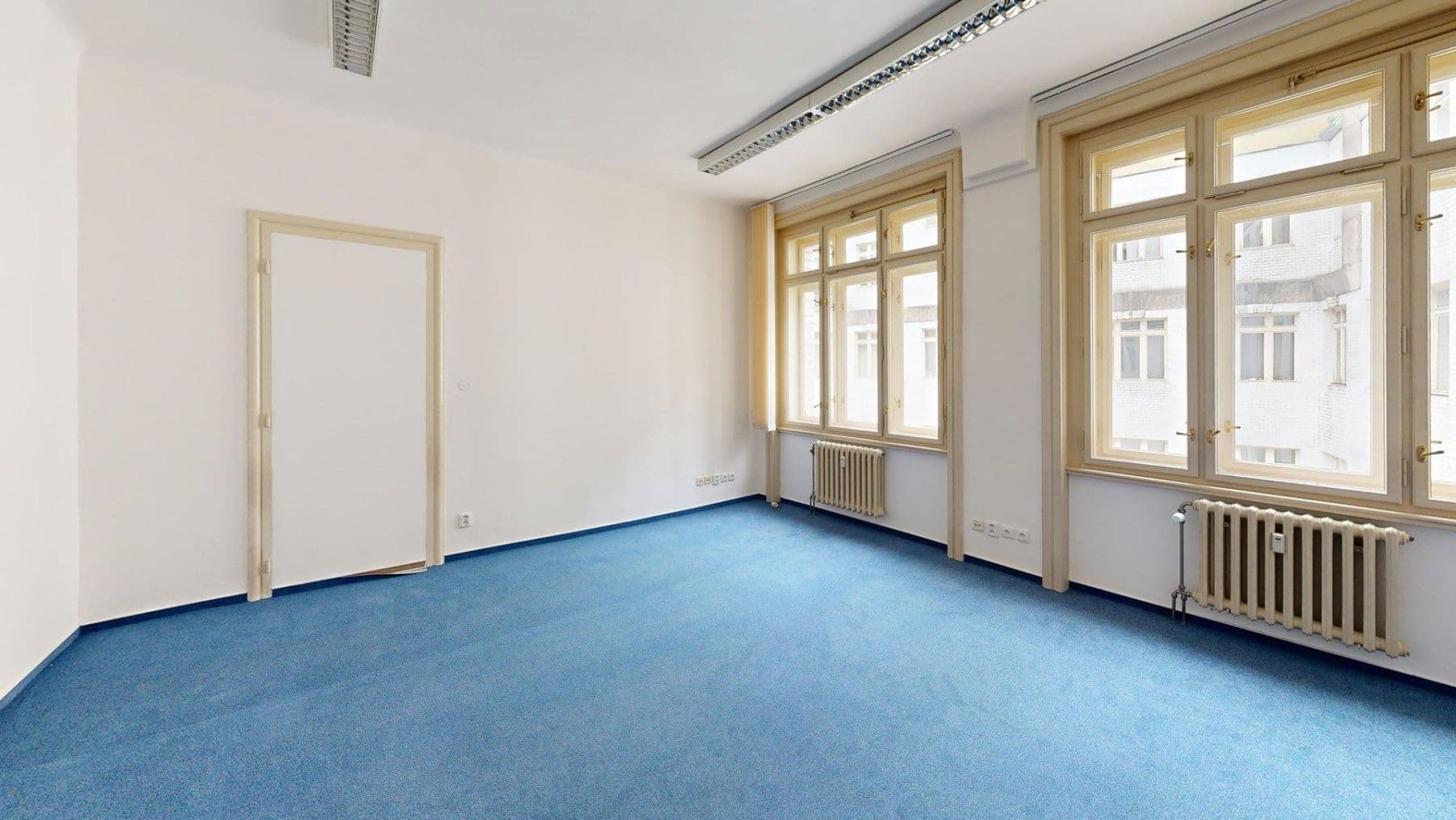 office to rent, 25 m², Jungmannova, Prague, Prague office to rent, 25 m², Jungmannova, Prague, Prague