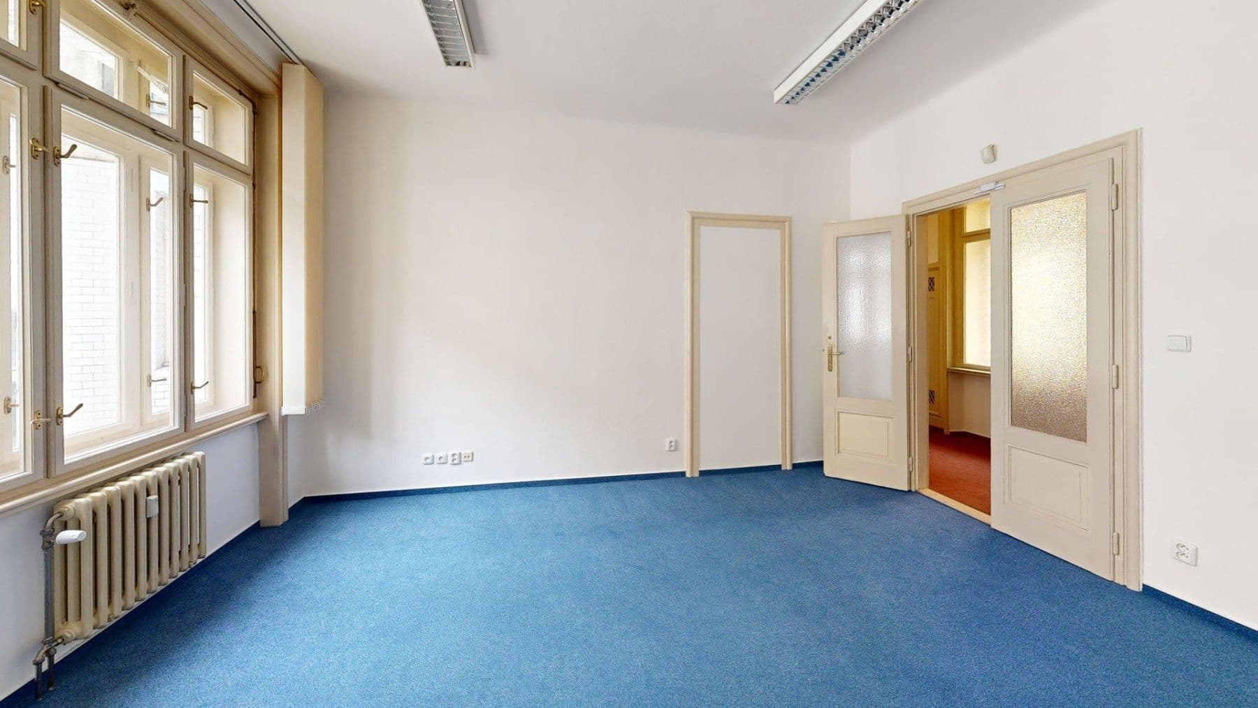 office to rent, 25 m², Jungmannova, Prague, Prague office to rent, 25 m², Jungmannova, Prague, Prague
