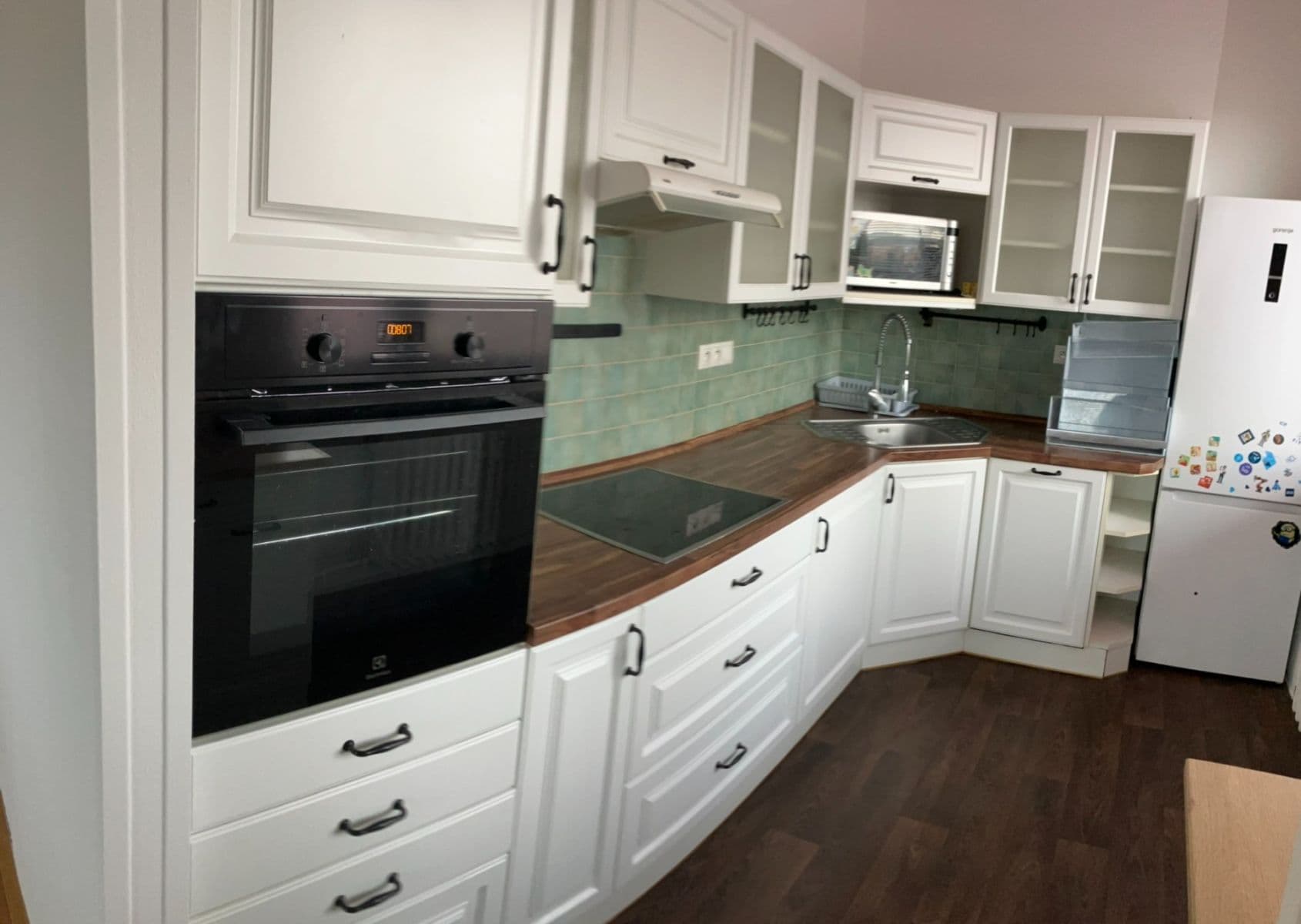 2 bedroom with open-plan kitchen flat to rent, 69 m², Trnková, Žďár nad Sázavou, Vysočina Region 2 bedroom with open-plan kitchen flat to rent, 69 m², Trnková, Žďár nad Sázavou, Vysočina Region