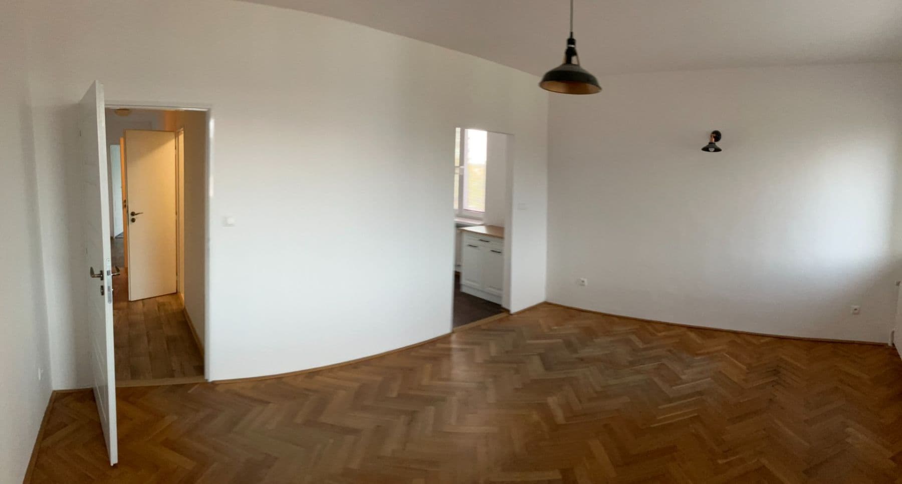 2 bedroom with open-plan kitchen flat to rent, 69 m², Trnková, Žďár nad Sázavou, Vysočina Region 2 bedroom with open-plan kitchen flat to rent, 69 m², Trnková, Žďár nad Sázavou, Vysočina Region