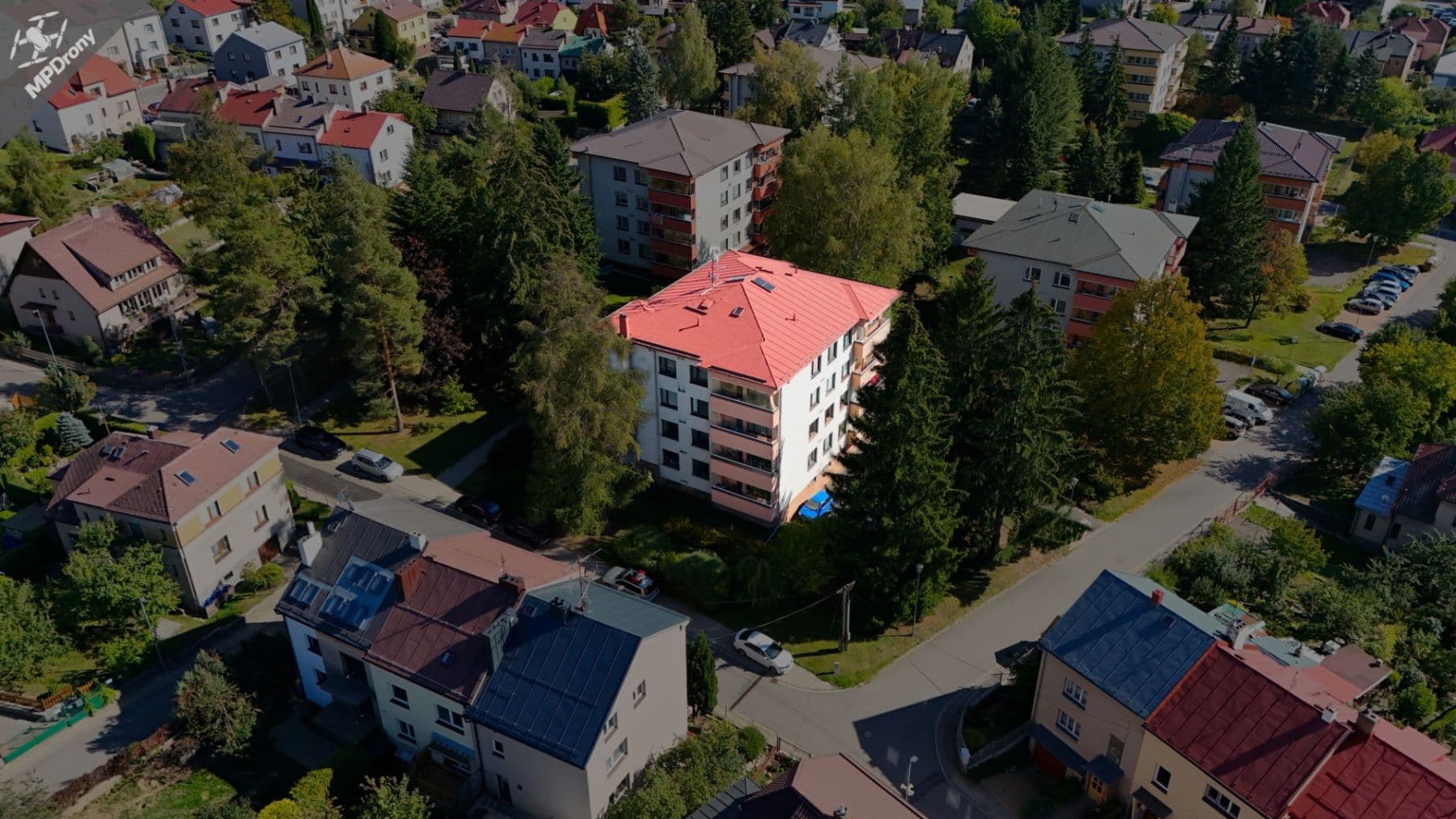 2 bedroom with open-plan kitchen flat to rent, 69 m², Trnková, Žďár nad Sázavou, Vysočina Region 2 bedroom with open-plan kitchen flat to rent, 69 m², Trnková, Žďár nad Sázavou, Vysočina Region