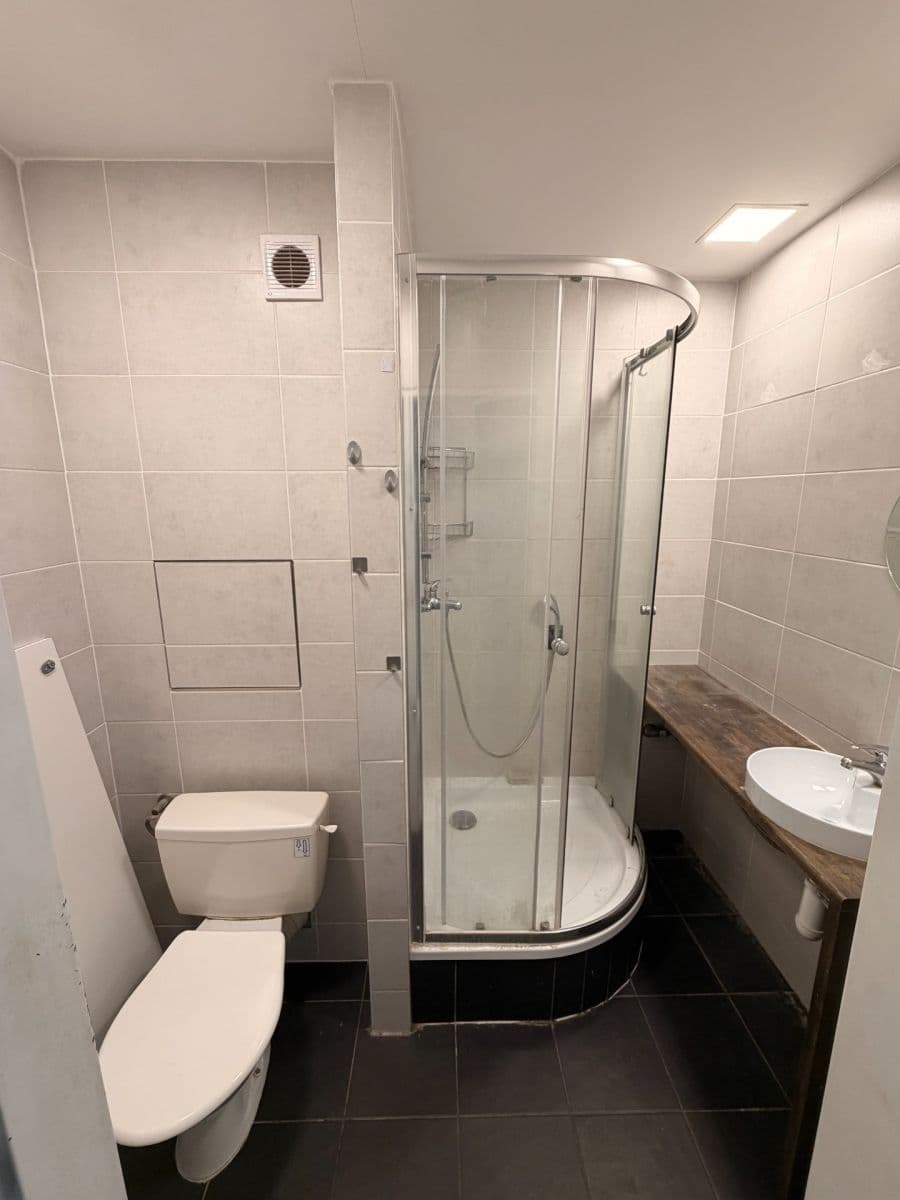 1 bedroom with open-plan kitchen flat for sale, 44 m², Jiránkova, Prague, Prague 1 bedroom with open-plan kitchen flat for sale, 44 m², Jiránkova, Prague, Prague