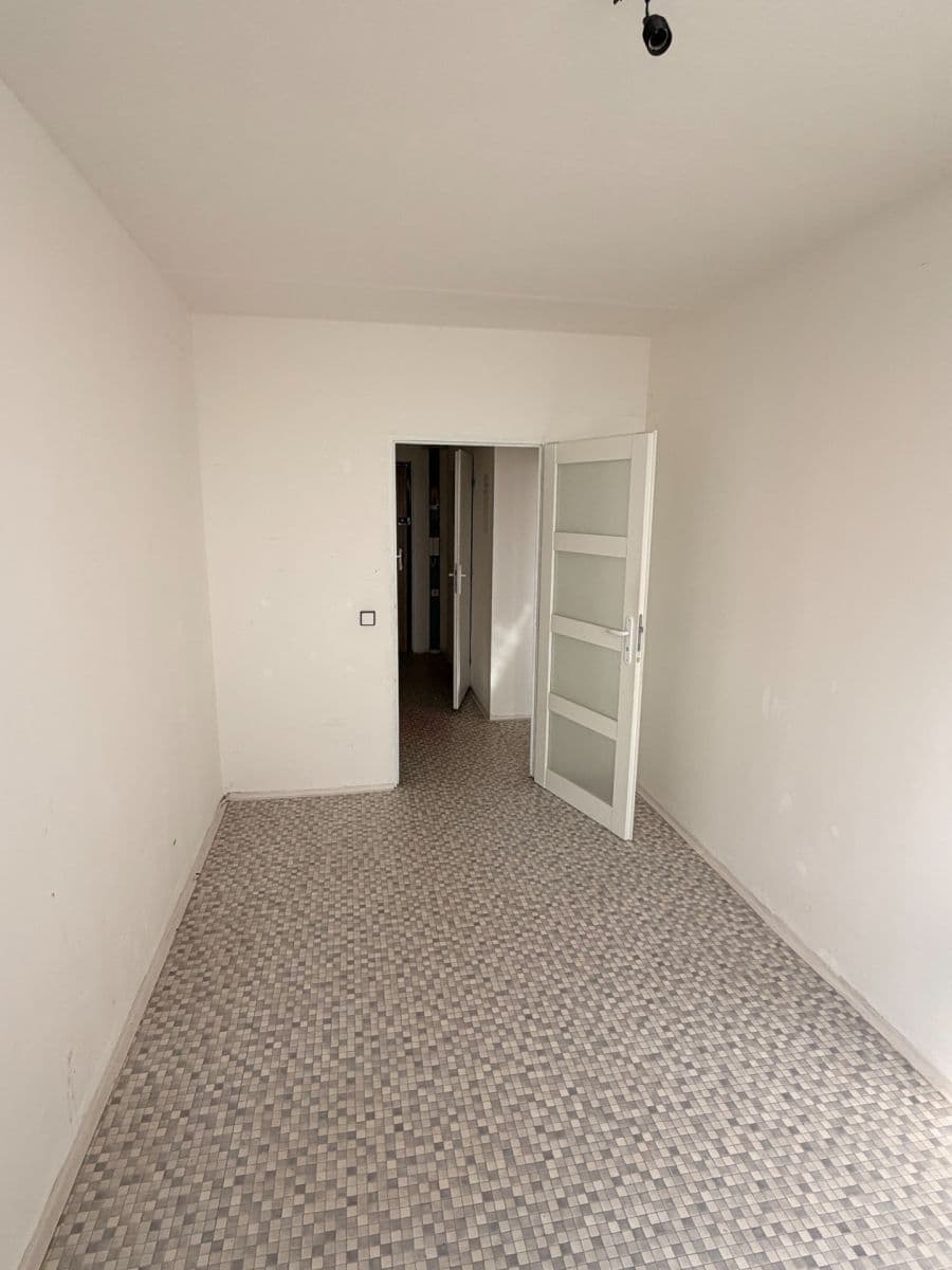 1 bedroom with open-plan kitchen flat for sale, 44 m², Jiránkova, Prague, Prague 1 bedroom with open-plan kitchen flat for sale, 44 m², Jiránkova, Prague, Prague