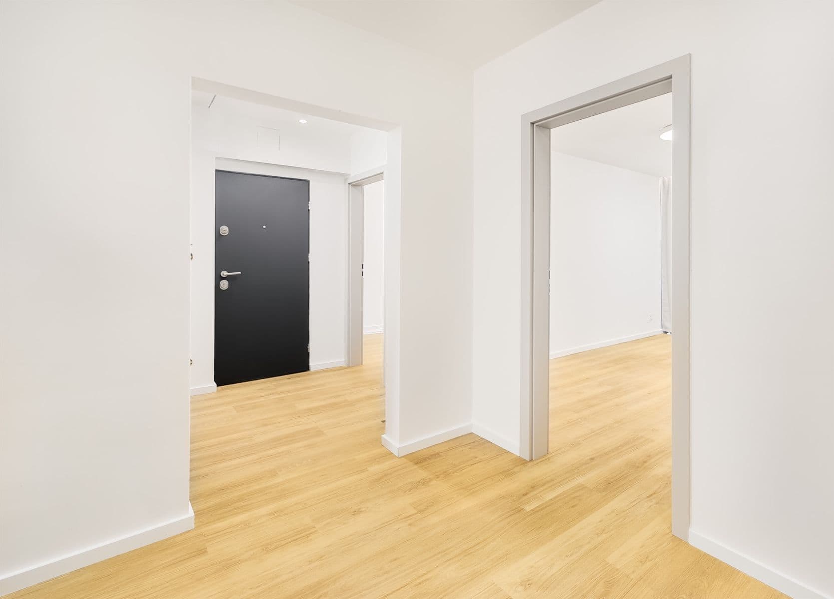 3 bedroom with open-plan kitchen flat for sale, 81 m², Urbánkova, Prague, Prague 3 bedroom with open-plan kitchen flat for sale, 81 m², Urbánkova, Prague, Prague