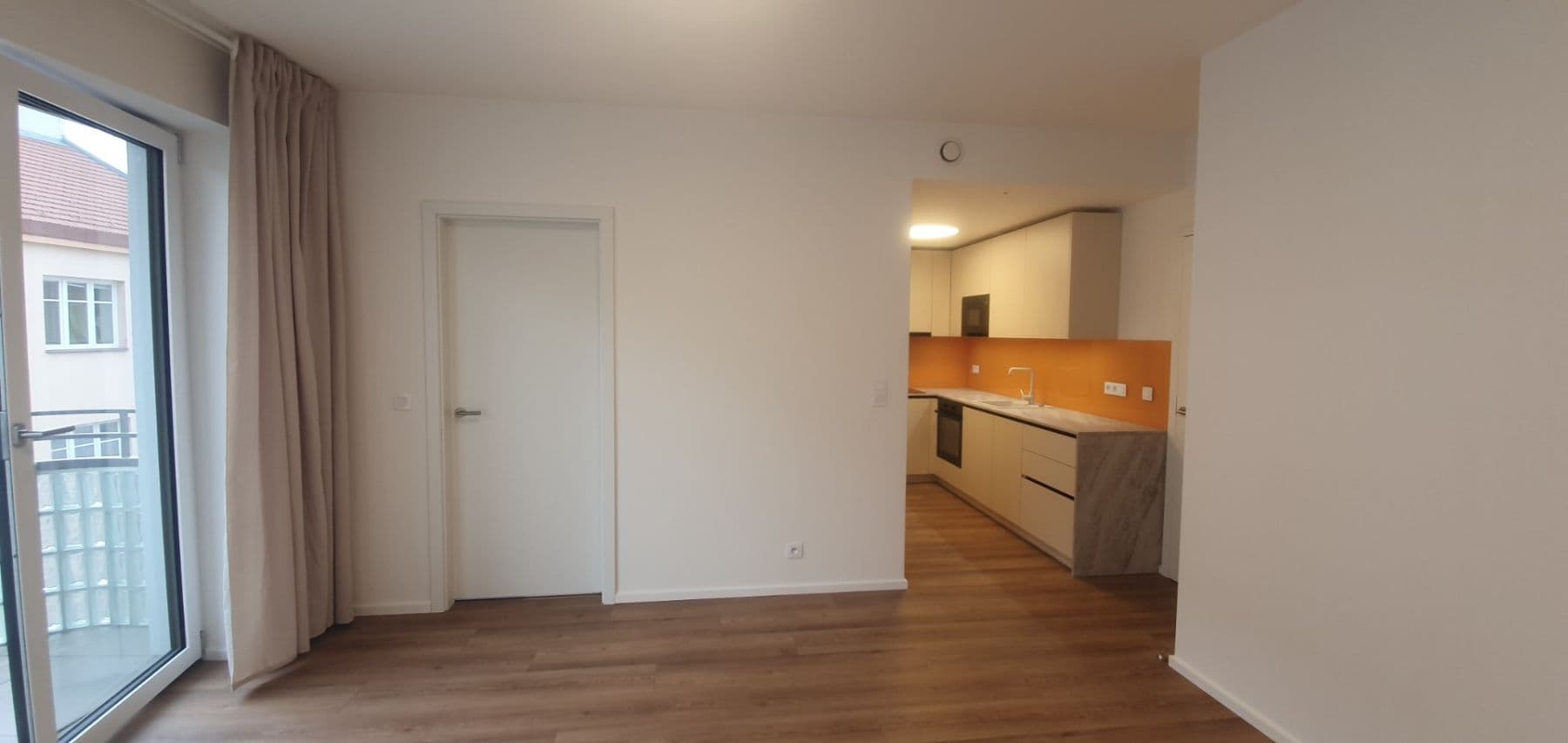 1 bedroom with open-plan kitchen flat to rent, 45 m², Příční, Brno, Jihomoravský Region 1 bedroom with open-plan kitchen flat to rent, 45 m², Příční, Brno, Jihomoravský Region
