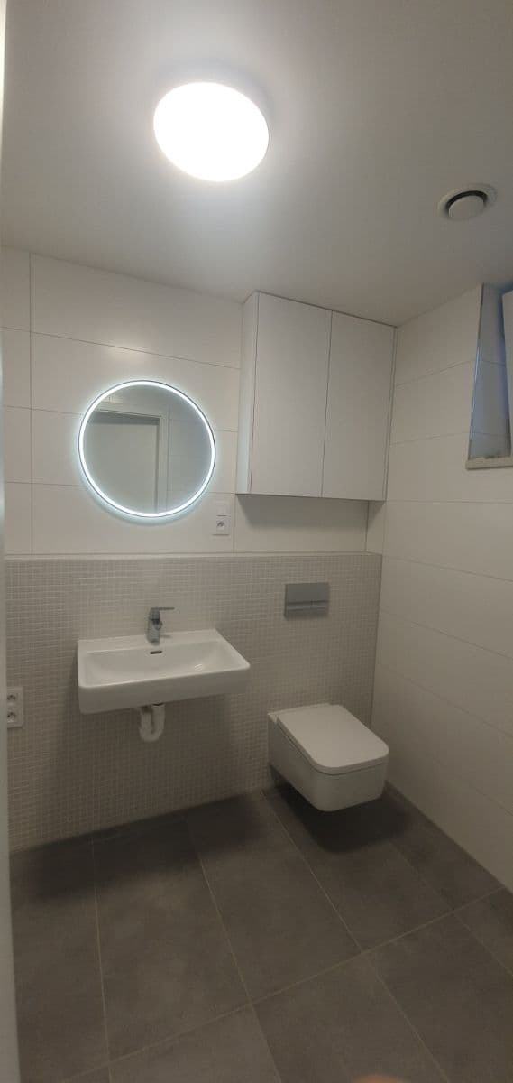 1 bedroom with open-plan kitchen flat to rent, 45 m², Příční, Brno, Jihomoravský Region 1 bedroom with open-plan kitchen flat to rent, 45 m², Příční, Brno, Jihomoravský Region