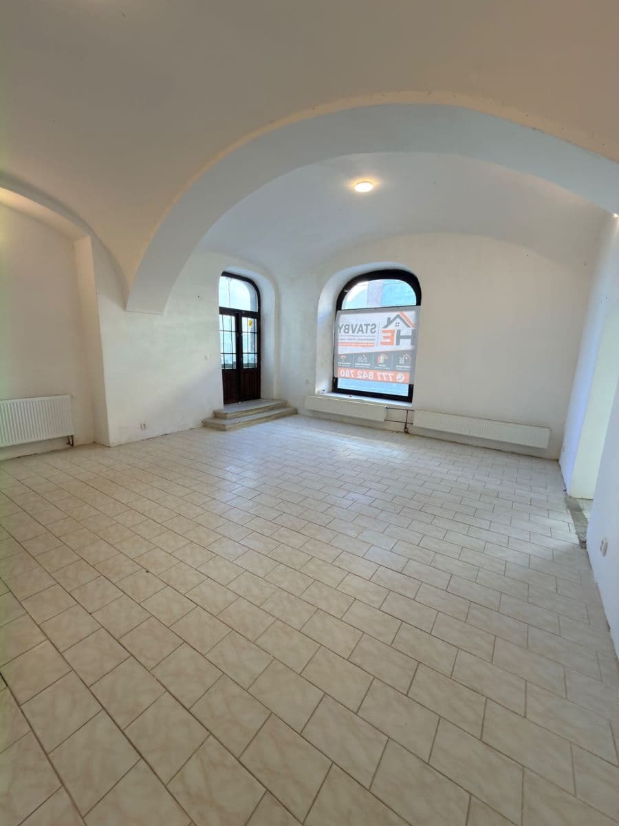 non-residential property to rent, 88 m², Zdislavy z Lemberka, Jablonné v Podještědí, Liberecký Region non-residential property to rent, 88 m², Zdislavy z Lemberka, Jablonné v Podještědí, Liberecký Region