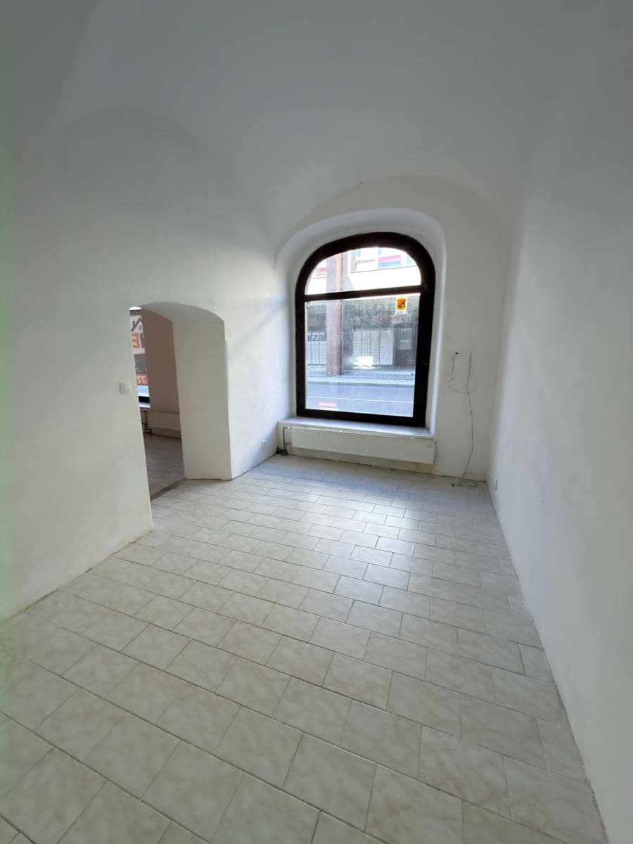non-residential property to rent, 88 m², Zdislavy z Lemberka, Jablonné v Podještědí, Liberecký Region non-residential property to rent, 88 m², Zdislavy z Lemberka, Jablonné v Podještědí, Liberecký Region