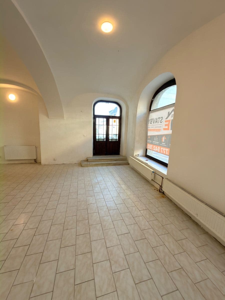 non-residential property to rent, 88 m², Zdislavy z Lemberka, Jablonné v Podještědí, Liberecký Region non-residential property to rent, 88 m², Zdislavy z Lemberka, Jablonné v Podještědí, Liberecký Region