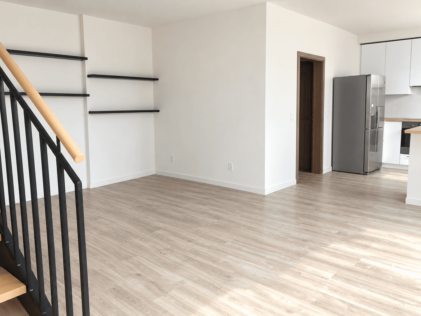 1 bedroom with open-plan kitchen flat to rent, 81 m², Bubenská, Prague, Prague 1 bedroom with open-plan kitchen flat to rent, 81 m², Bubenská, Prague, Prague