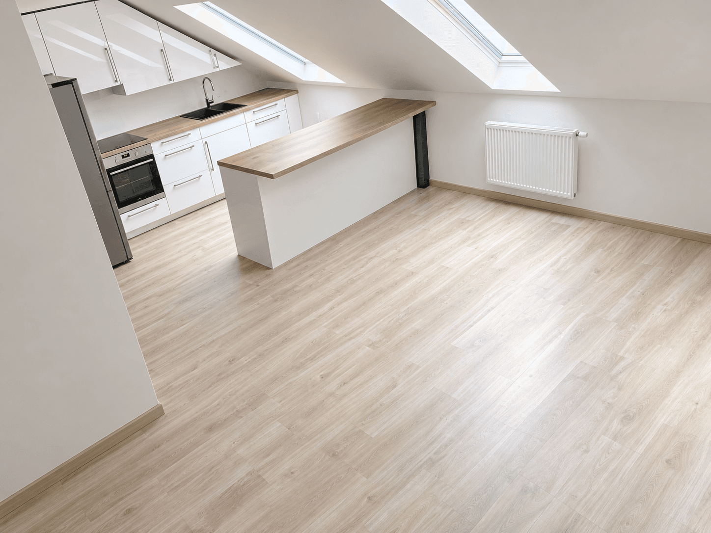 1 bedroom with open-plan kitchen flat to rent, 81 m², Bubenská, Prague, Prague 1 bedroom with open-plan kitchen flat to rent, 81 m², Bubenská, Prague, Prague