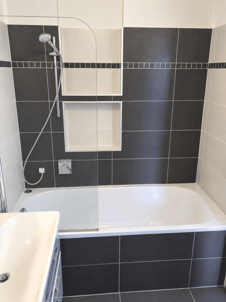 1 bedroom with open-plan kitchen flat to rent, 81 m², Bubenská, Prague, Prague 1 bedroom with open-plan kitchen flat to rent, 81 m², Bubenská, Prague, Prague