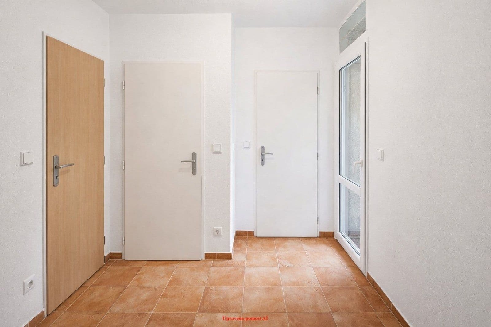 Studio flat to rent, 24 m², Zakladatelská, Karviná, Moravskoslezský Region Studio flat to rent, 24 m², Zakladatelská, Karviná, Moravskoslezský Region