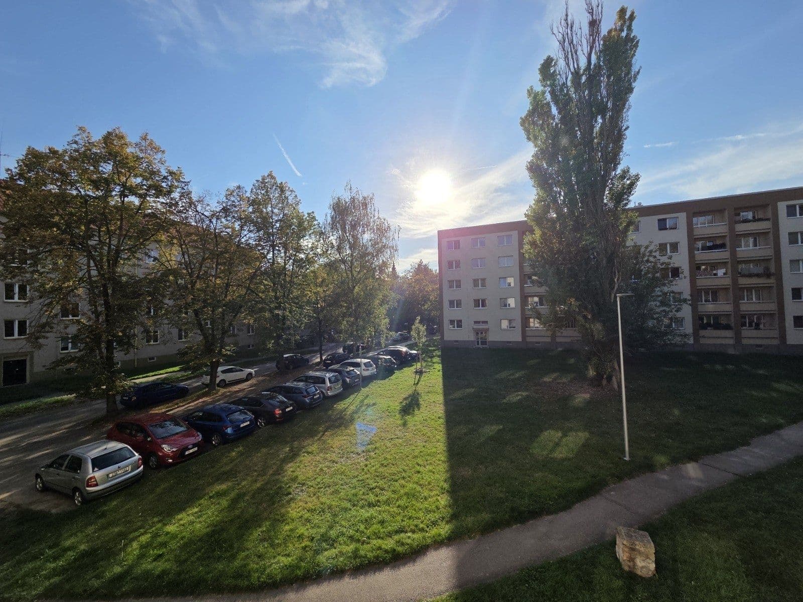3 bedroom flat to rent, 69 m², tř. Osvobození, Karviná, Moravskoslezský Region 3 bedroom flat to rent, 69 m², tř. Osvobození, Karviná, Moravskoslezský Region