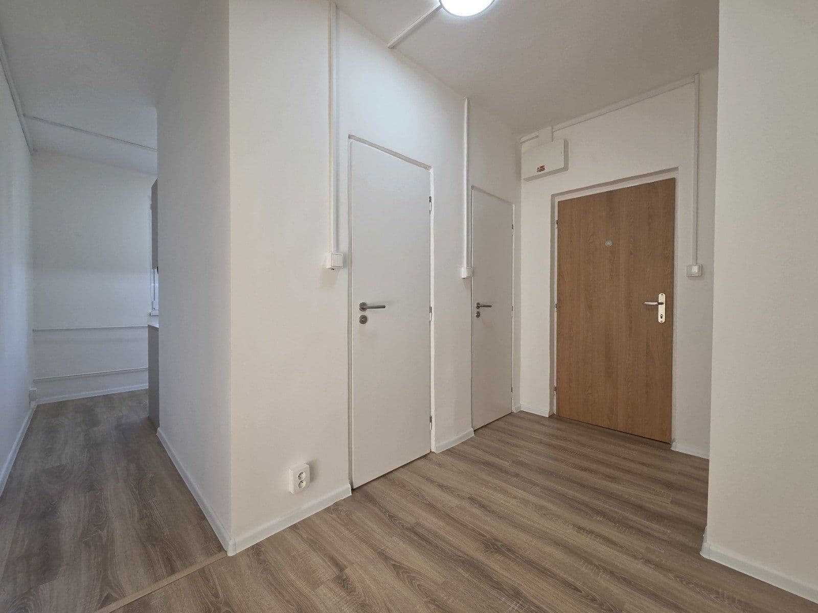 3 bedroom flat to rent, 69 m², tř. Osvobození, Karviná, Moravskoslezský Region 3 bedroom flat to rent, 69 m², tř. Osvobození, Karviná, Moravskoslezský Region