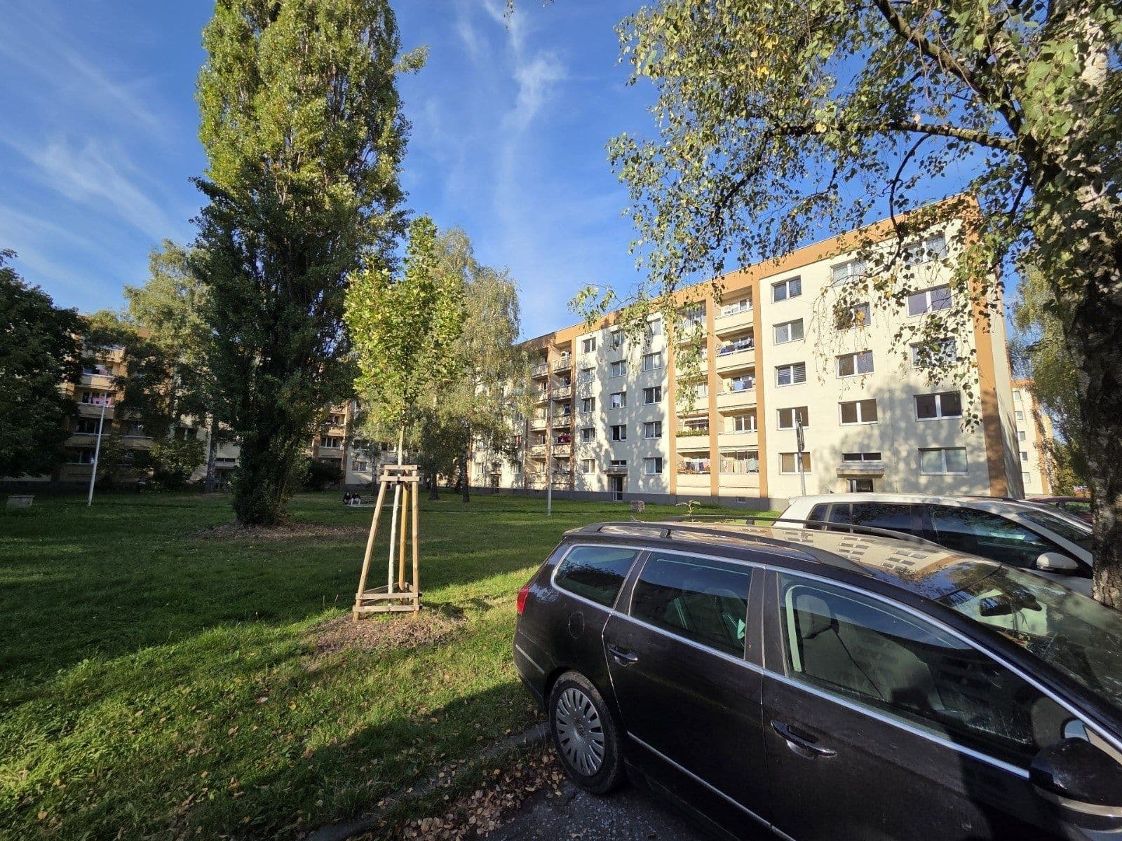 3 bedroom flat to rent, 69 m², tř. Osvobození, Karviná, Moravskoslezský Region 3 bedroom flat to rent, 69 m², tř. Osvobození, Karviná, Moravskoslezský Region