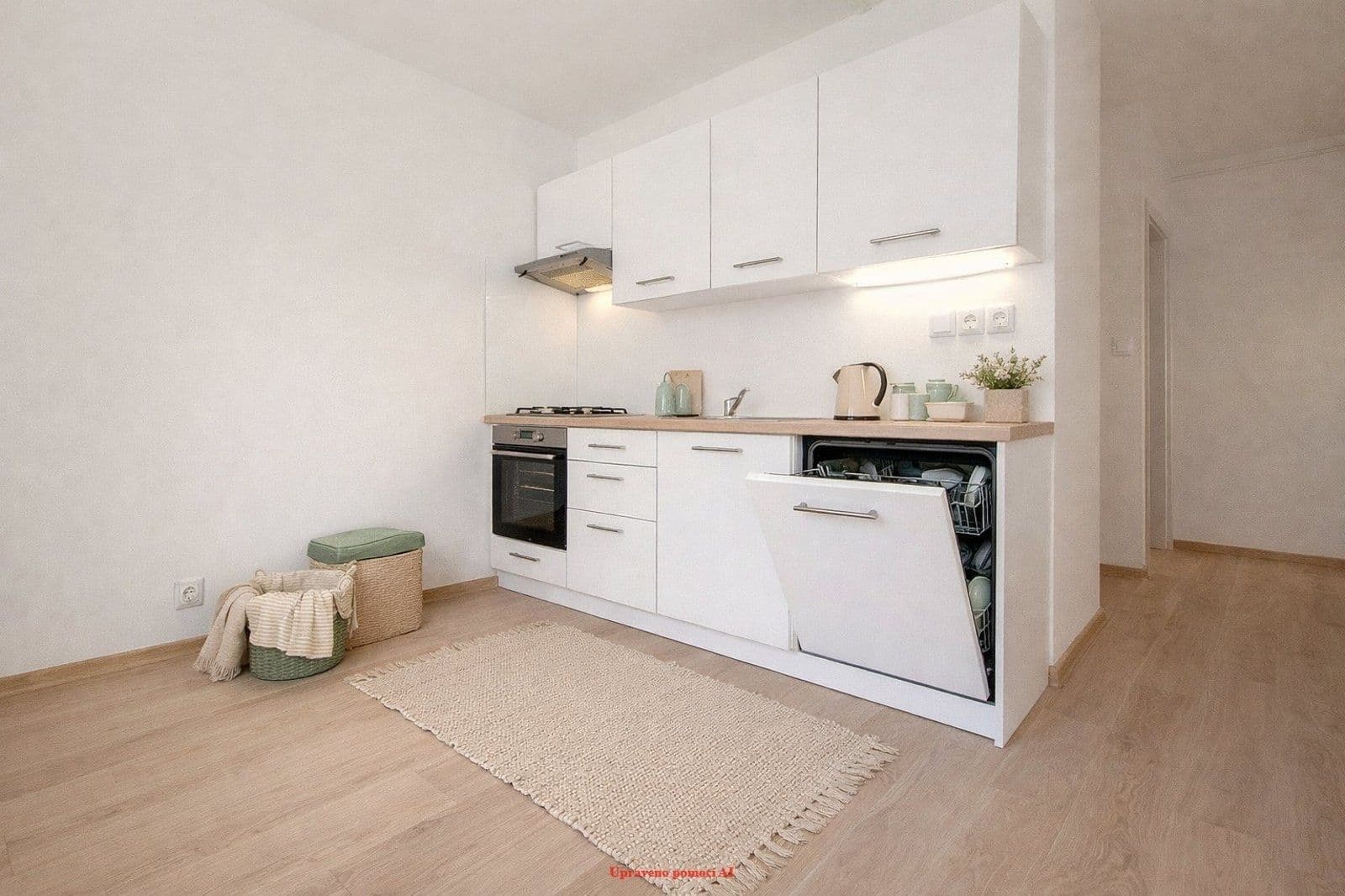 2 bedroom flat to rent, 56 m², Prameny, Karviná, Moravskoslezský Region 2 bedroom flat to rent, 56 m², Prameny, Karviná, Moravskoslezský Region