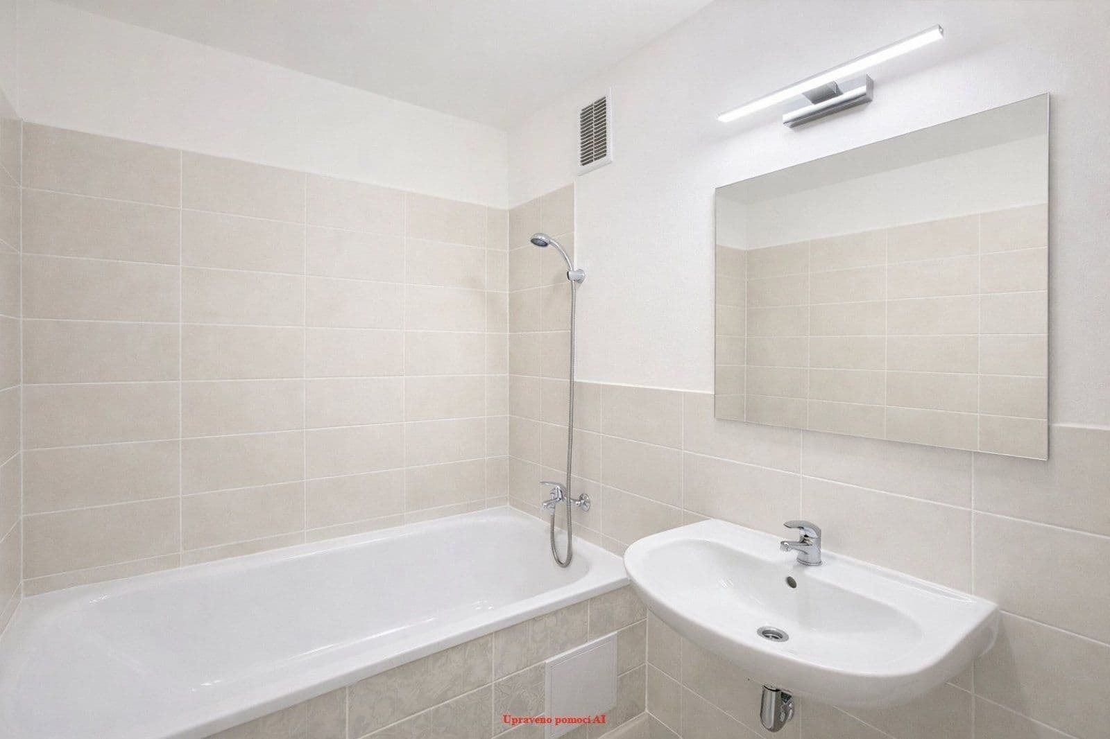 2 bedroom flat to rent, 56 m², Prameny, Karviná, Moravskoslezský Region 2 bedroom flat to rent, 56 m², Prameny, Karviná, Moravskoslezský Region