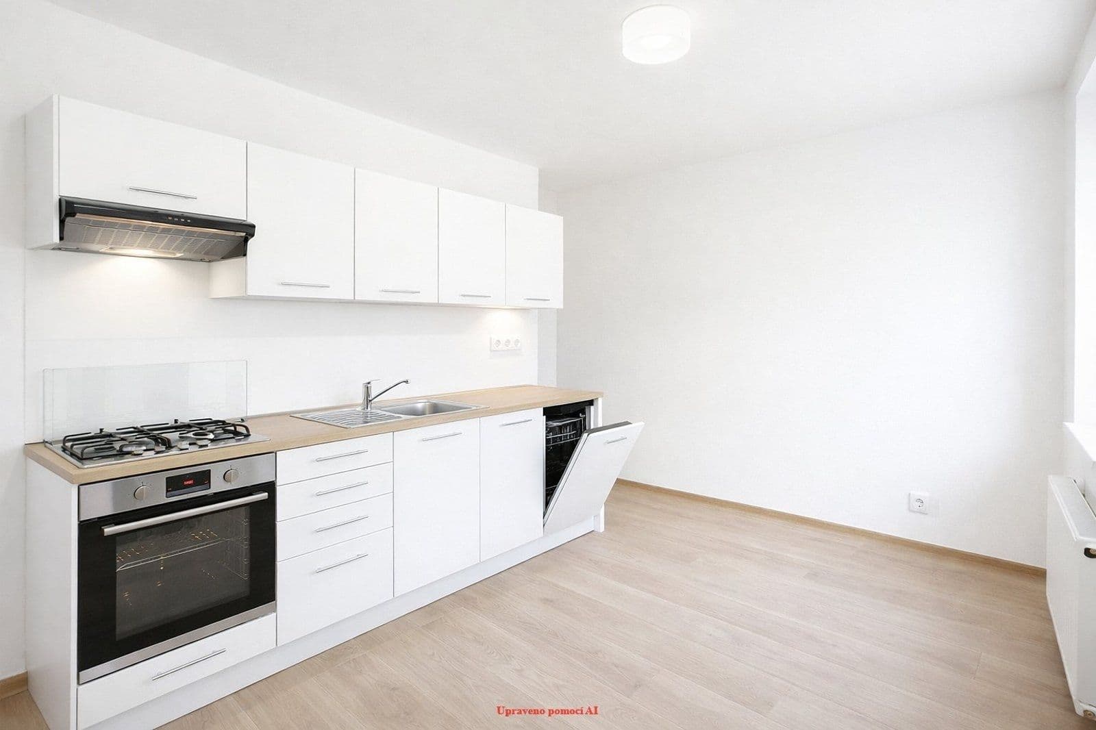 2 bedroom flat to rent, 56 m², Prameny, Karviná, Moravskoslezský Region 2 bedroom flat to rent, 56 m², Prameny, Karviná, Moravskoslezský Region