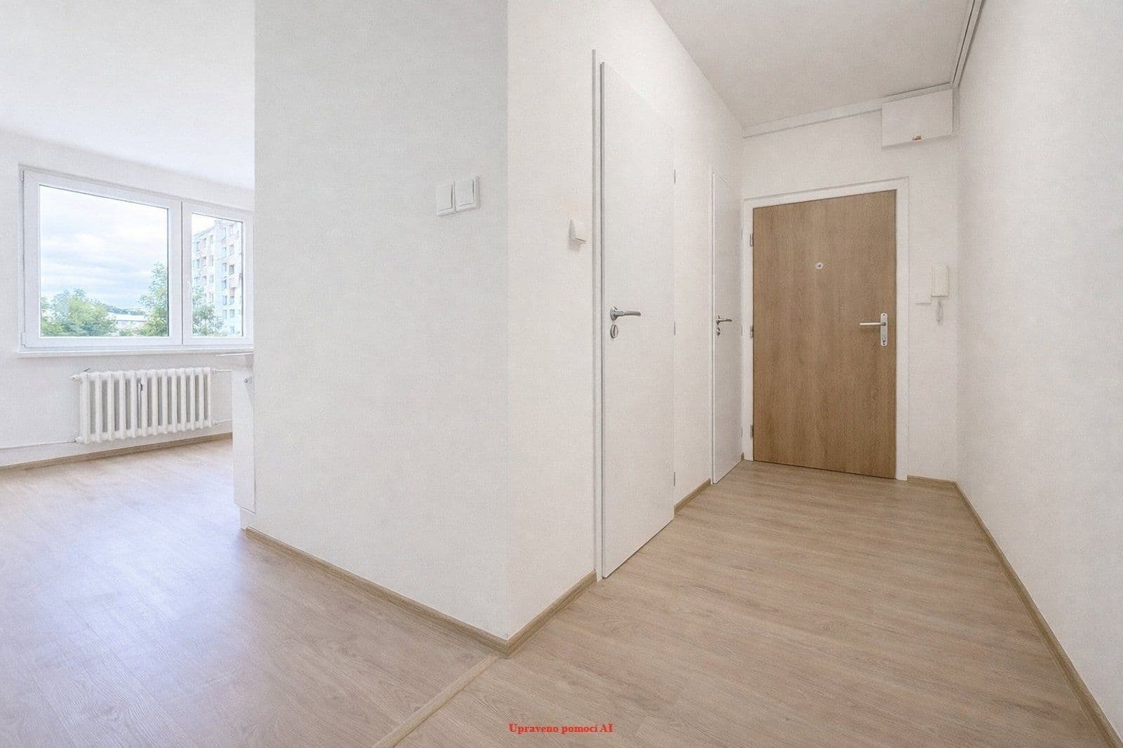 2 bedroom flat to rent, 56 m², Prameny, Karviná, Moravskoslezský Region 2 bedroom flat to rent, 56 m², Prameny, Karviná, Moravskoslezský Region