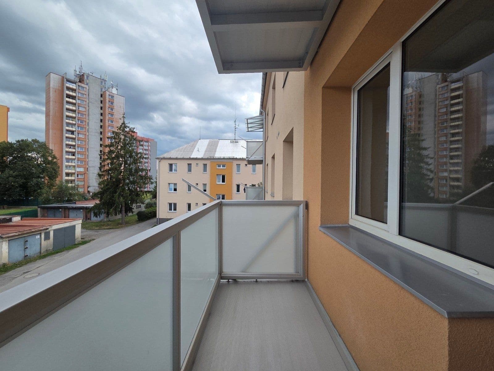 2 bedroom flat to rent, 50 m², Žižkova, Karviná, Moravskoslezský Region 2 bedroom flat to rent, 50 m², Žižkova, Karviná, Moravskoslezský Region