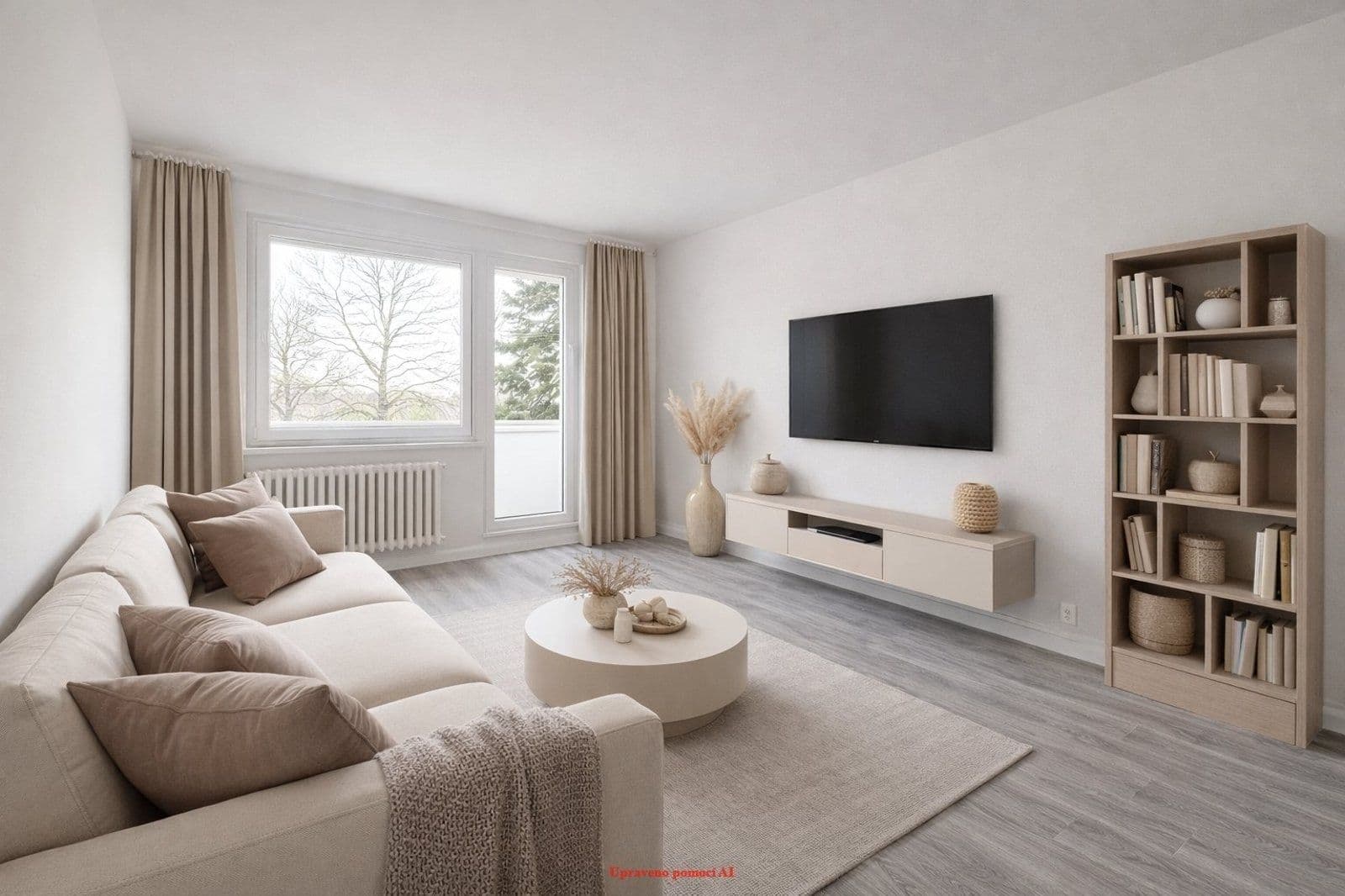 2 bedroom flat to rent, 58 m², Rudé armády, Karviná, Moravskoslezský Region 2 bedroom flat to rent, 58 m², Rudé armády, Karviná, Moravskoslezský Region