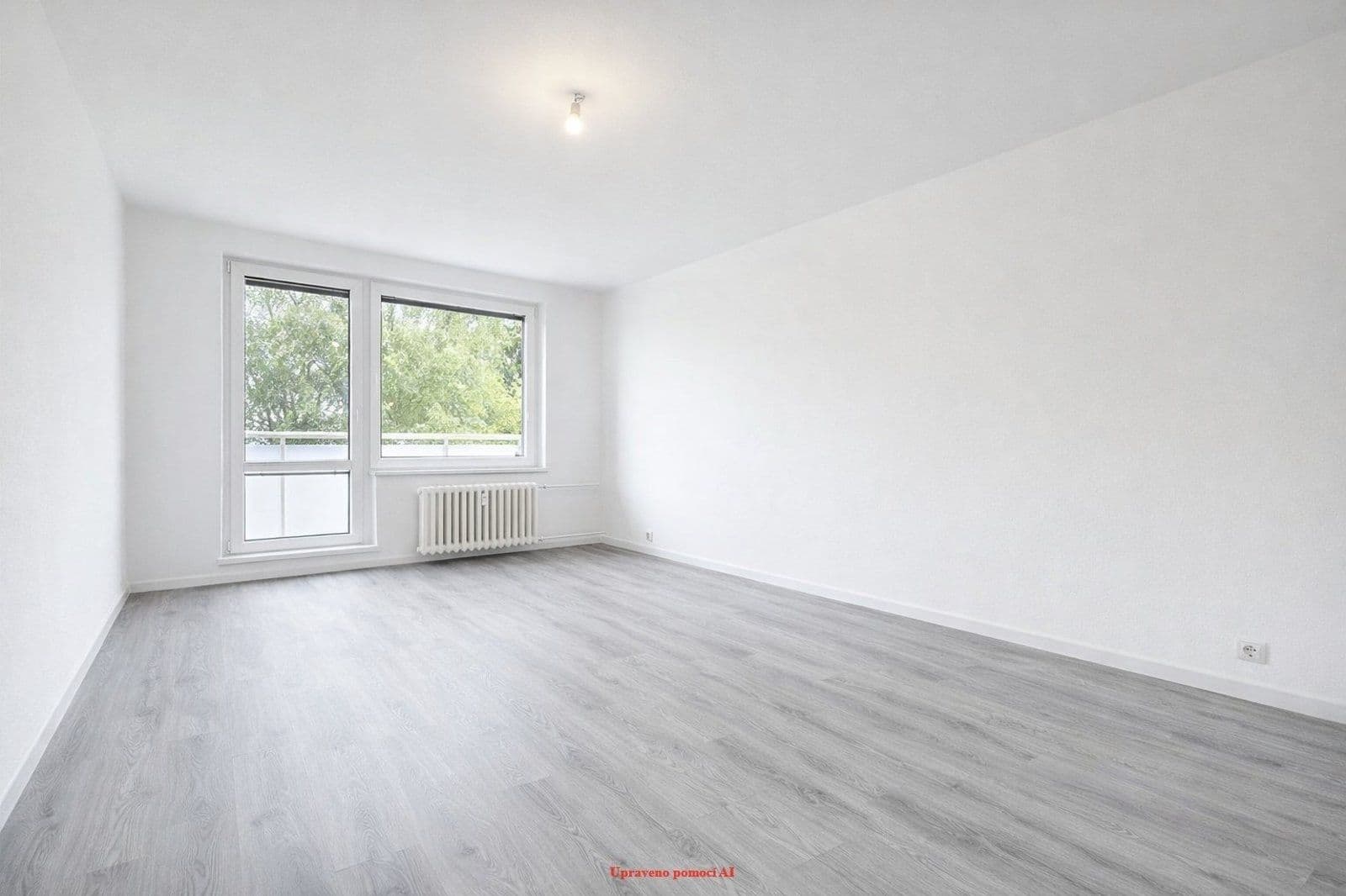 2 bedroom flat to rent, 58 m², Rudé armády, Karviná, Moravskoslezský Region 2 bedroom flat to rent, 58 m², Rudé armády, Karviná, Moravskoslezský Region