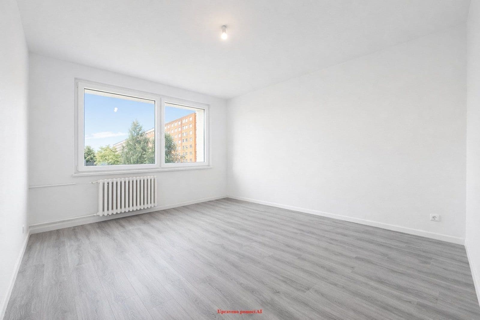 2 bedroom flat to rent, 58 m², Rudé armády, Karviná, Moravskoslezský Region 2 bedroom flat to rent, 58 m², Rudé armády, Karviná, Moravskoslezský Region