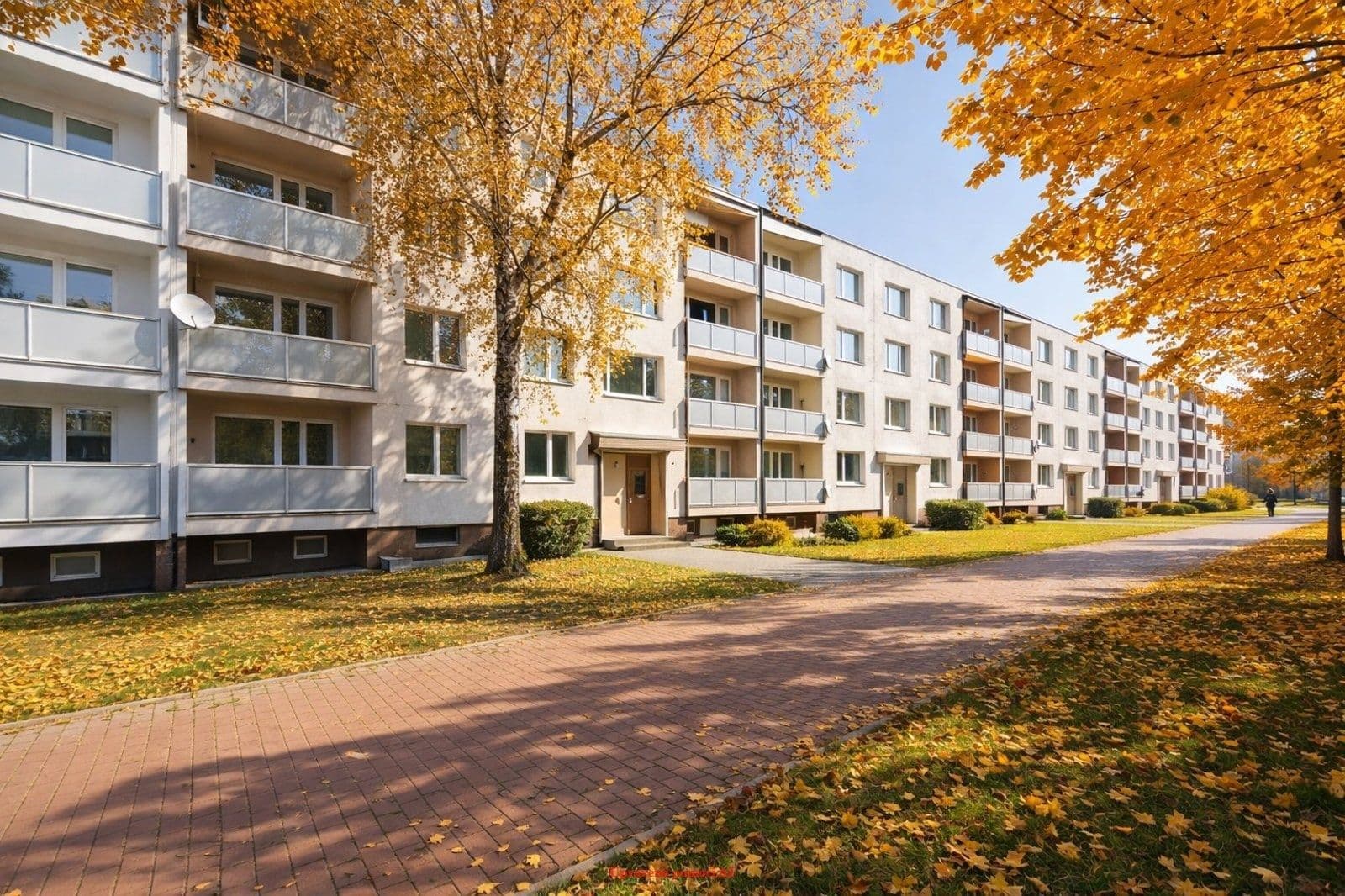 2 bedroom flat to rent, 58 m², Rudé armády, Karviná, Moravskoslezský Region 2 bedroom flat to rent, 58 m², Rudé armády, Karviná, Moravskoslezský Region