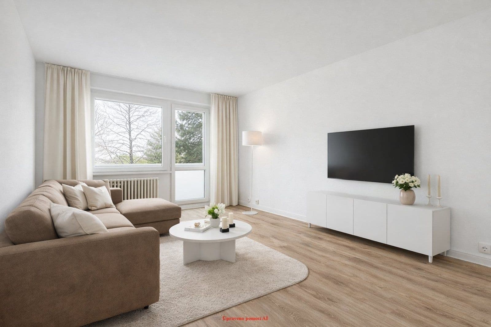 3 bedroom flat to rent, 76 m², Rudé armády, Karviná, Moravskoslezský Region 3 bedroom flat to rent, 76 m², Rudé armády, Karviná, Moravskoslezský Region