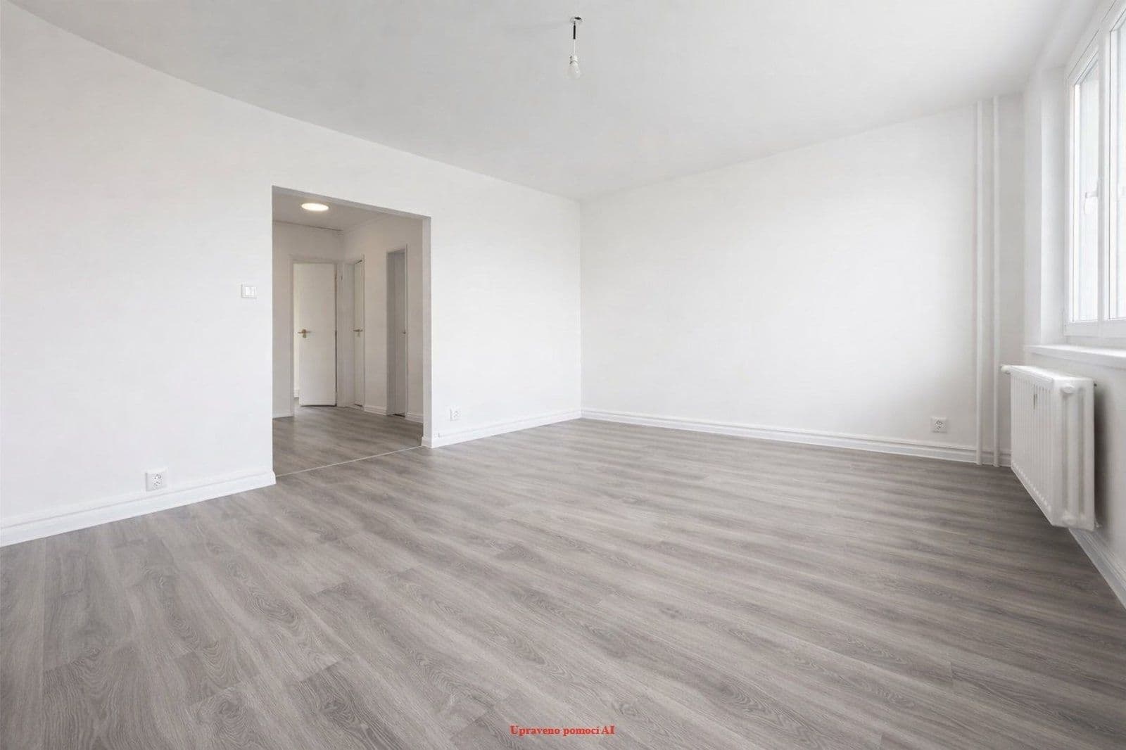 2 bedroom flat to rent, 64 m², Hornická, Albrechtice, Moravskoslezský Region 2 bedroom flat to rent, 64 m², Hornická, Albrechtice, Moravskoslezský Region
