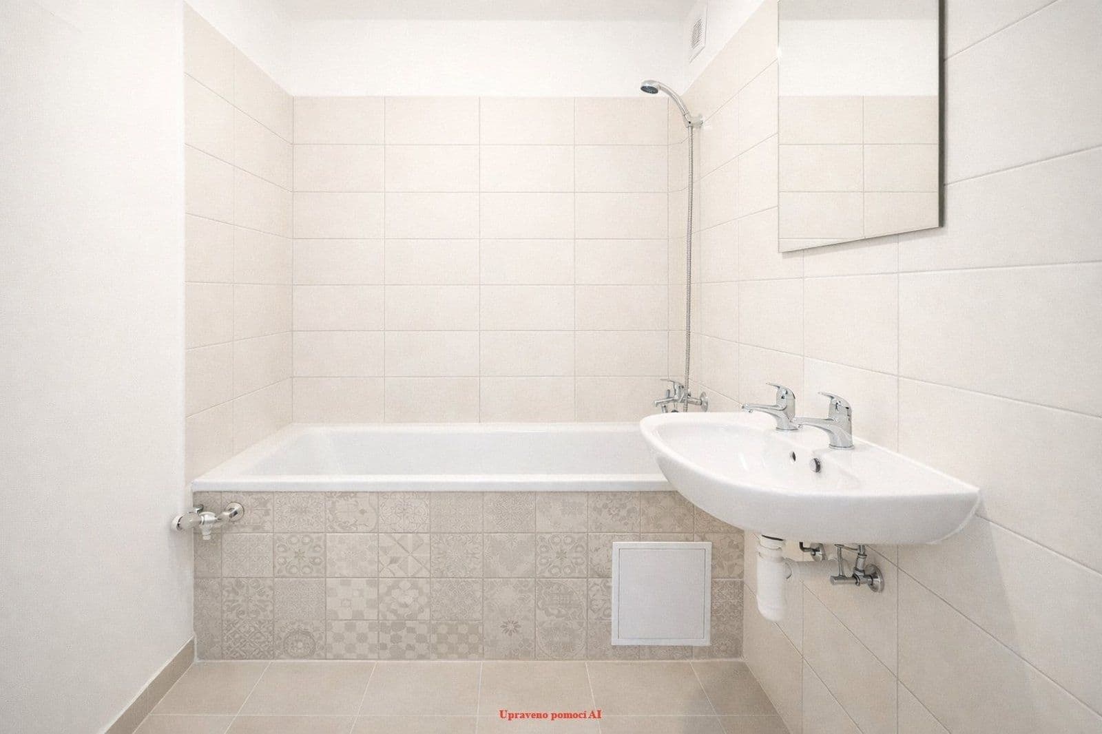 2 bedroom flat to rent, 64 m², Hornická, Albrechtice, Moravskoslezský Region 2 bedroom flat to rent, 64 m², Hornická, Albrechtice, Moravskoslezský Region