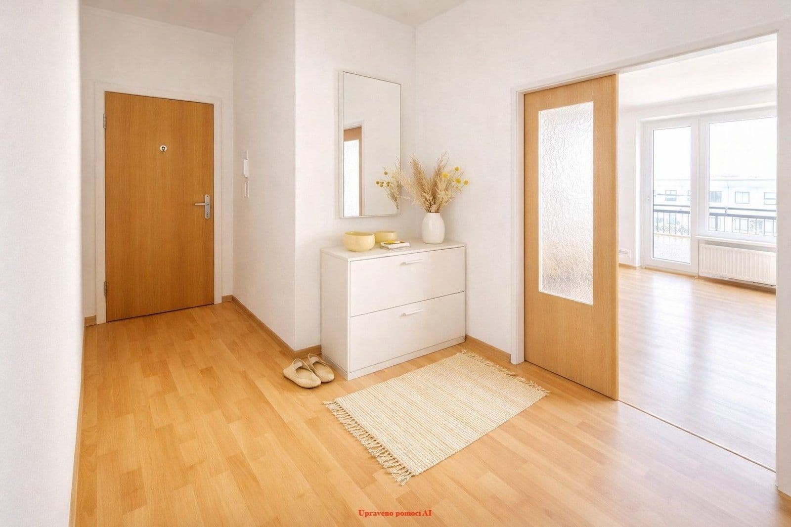 2 bedroom flat to rent, 64 m², Dr. Glazera, Horní Suchá, Moravskoslezský Region 2 bedroom flat to rent, 64 m², Dr. Glazera, Horní Suchá, Moravskoslezský Region