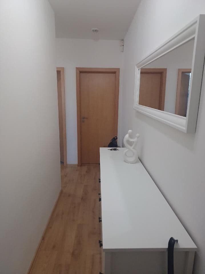 1 bedroom with open-plan kitchen flat to rent, 50 m², Svitavská, Prague, Prague 1 bedroom with open-plan kitchen flat to rent, 50 m², Svitavská, Prague, Prague