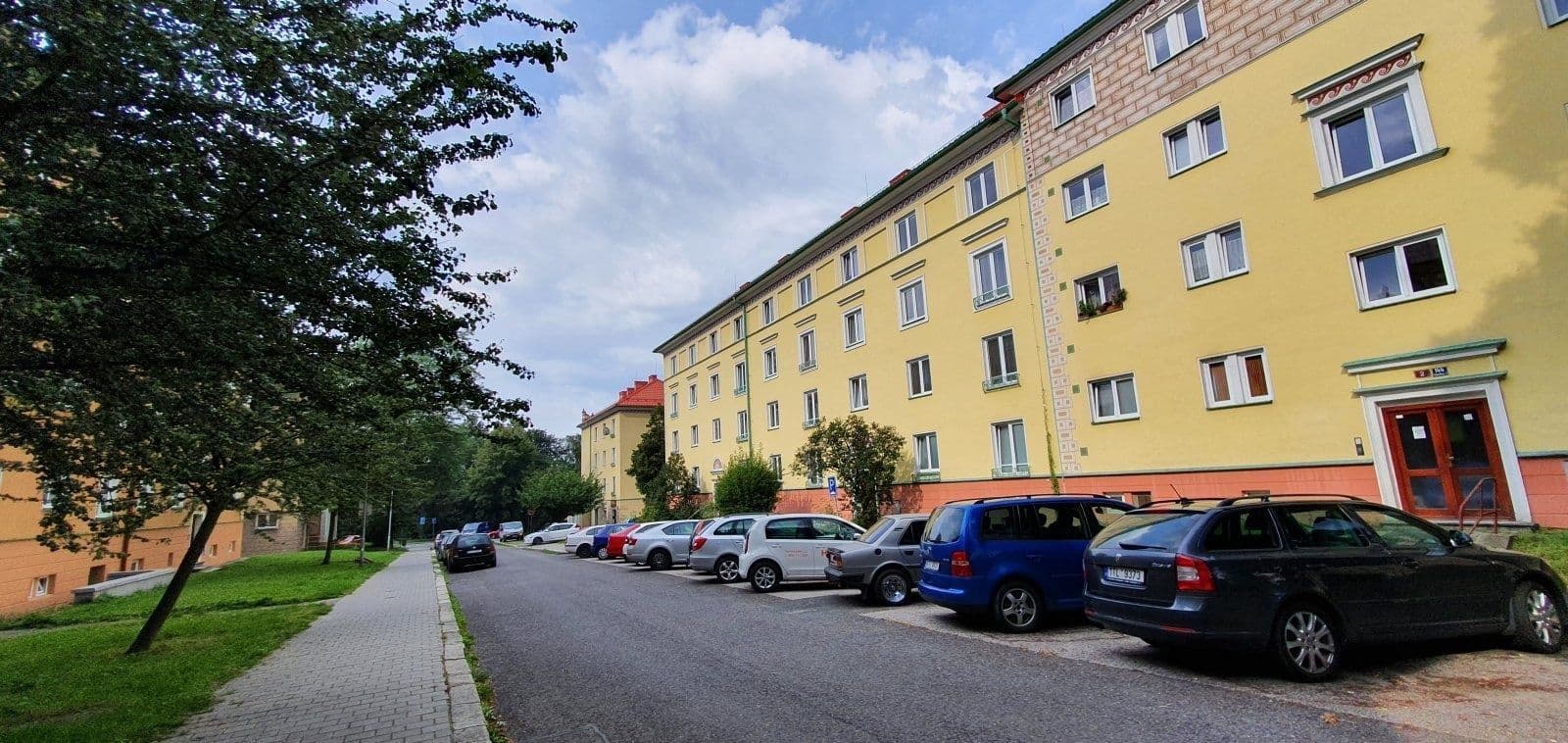 3 bedroom flat to rent, 67 m², Třeneckého, Havířov, Moravskoslezský Region 3 bedroom flat to rent, 67 m², Třeneckého, Havířov, Moravskoslezský Region