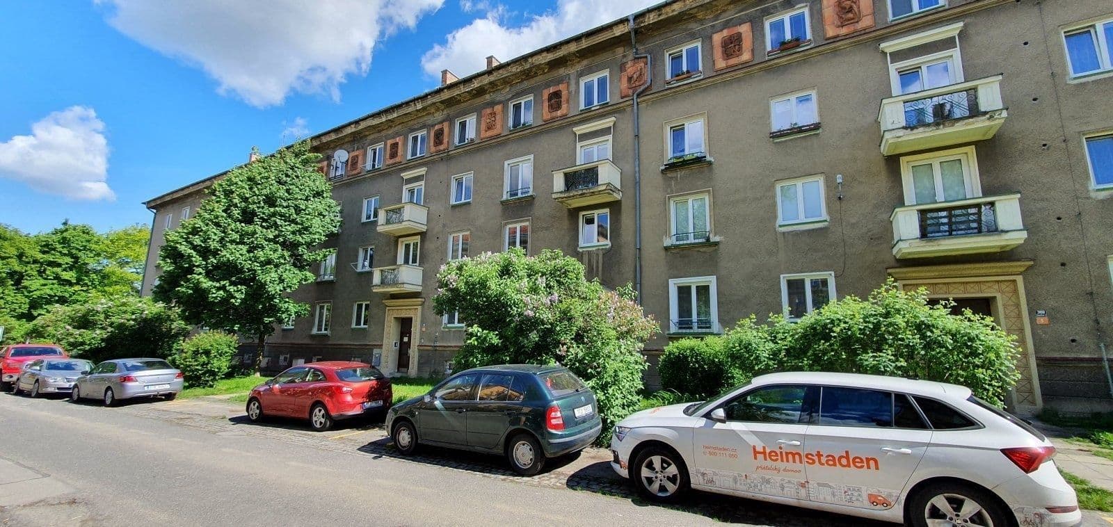3 bedroom flat to rent, 80 m², Marxova, Havířov, Moravskoslezský Region 3 bedroom flat to rent, 80 m², Marxova, Havířov, Moravskoslezský Region