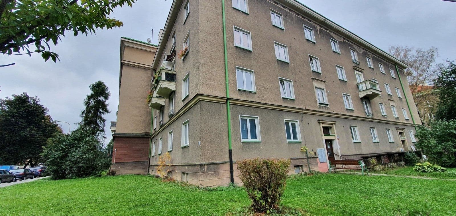 2 bedroom flat to rent, 59 m², Koperníkova, Havířov, Moravskoslezský Region 2 bedroom flat to rent, 59 m², Koperníkova, Havířov, Moravskoslezský Region