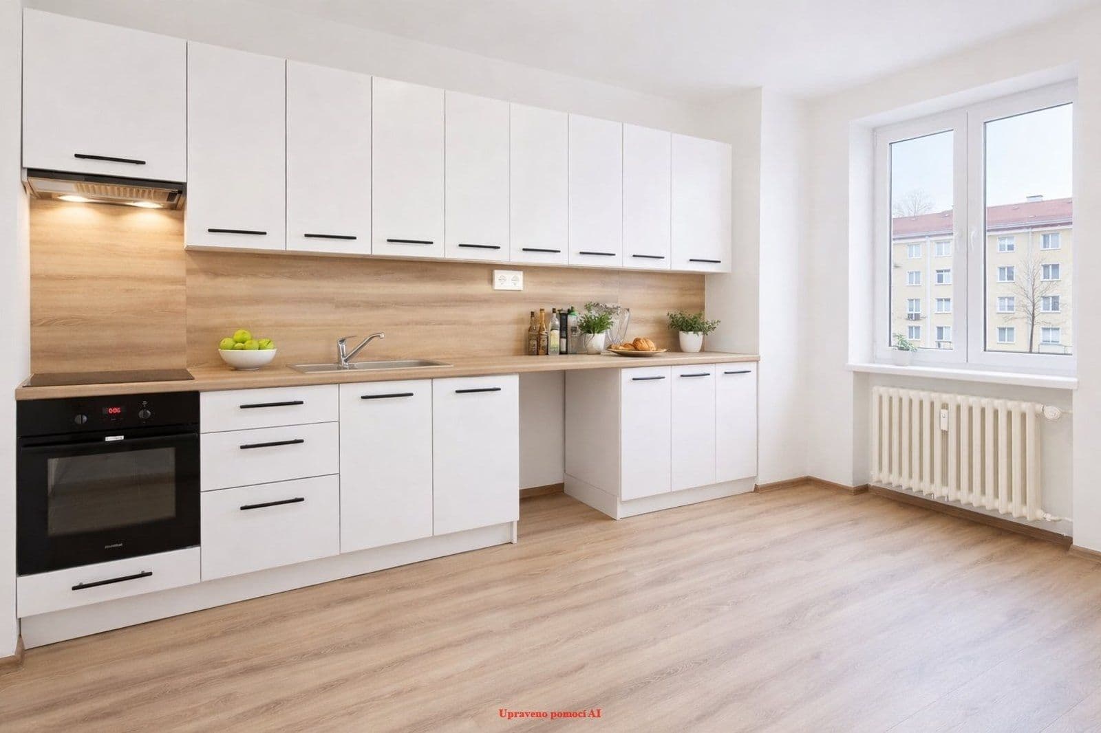 2 bedroom flat to rent, 59 m², Koperníkova, Havířov, Moravskoslezský Region 2 bedroom flat to rent, 59 m², Koperníkova, Havířov, Moravskoslezský Region