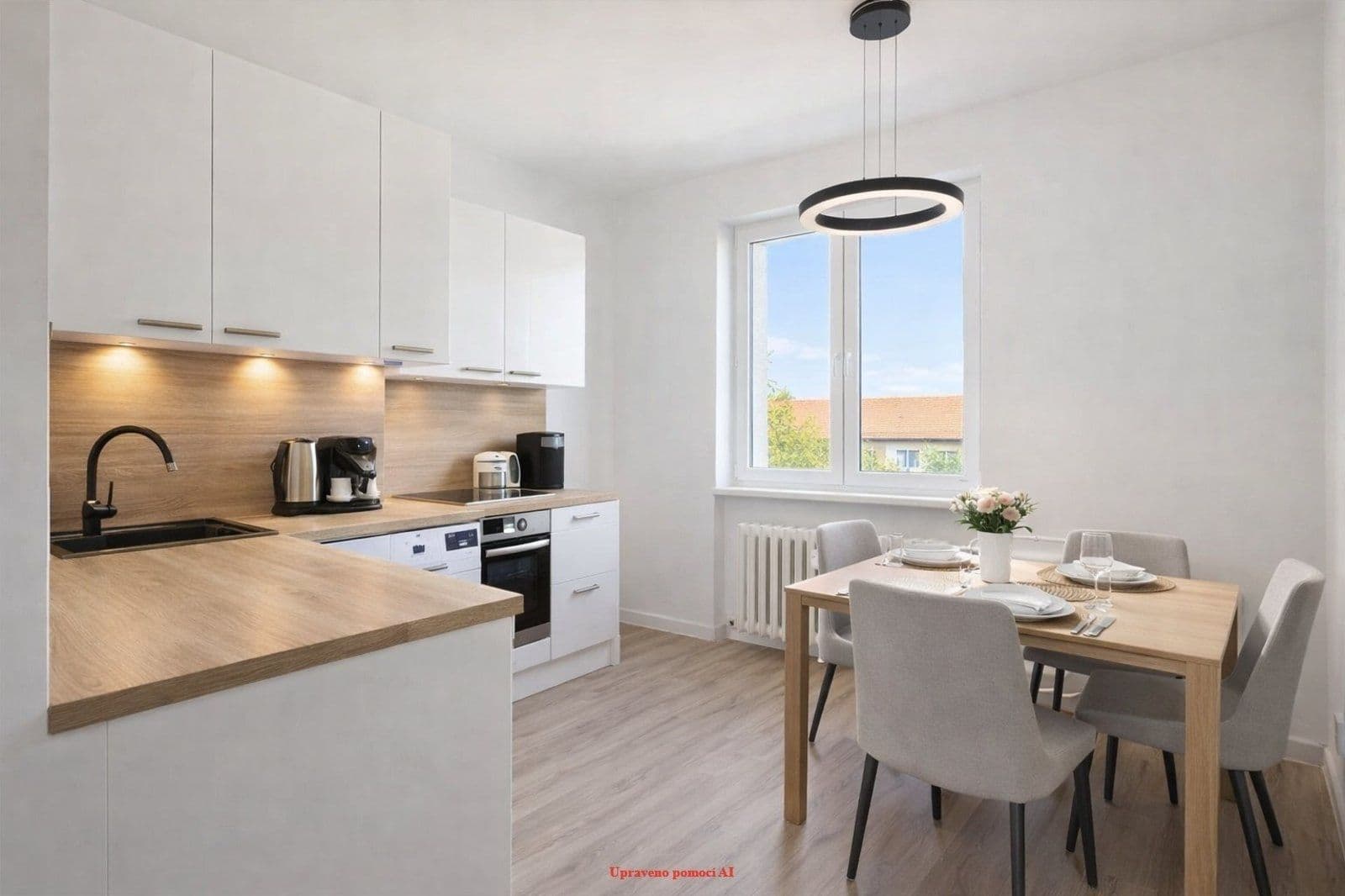 3 bedroom flat to rent, 60 m², Národní třída, Havířov, Moravskoslezský Region 3 bedroom flat to rent, 60 m², Národní třída, Havířov, Moravskoslezský Region